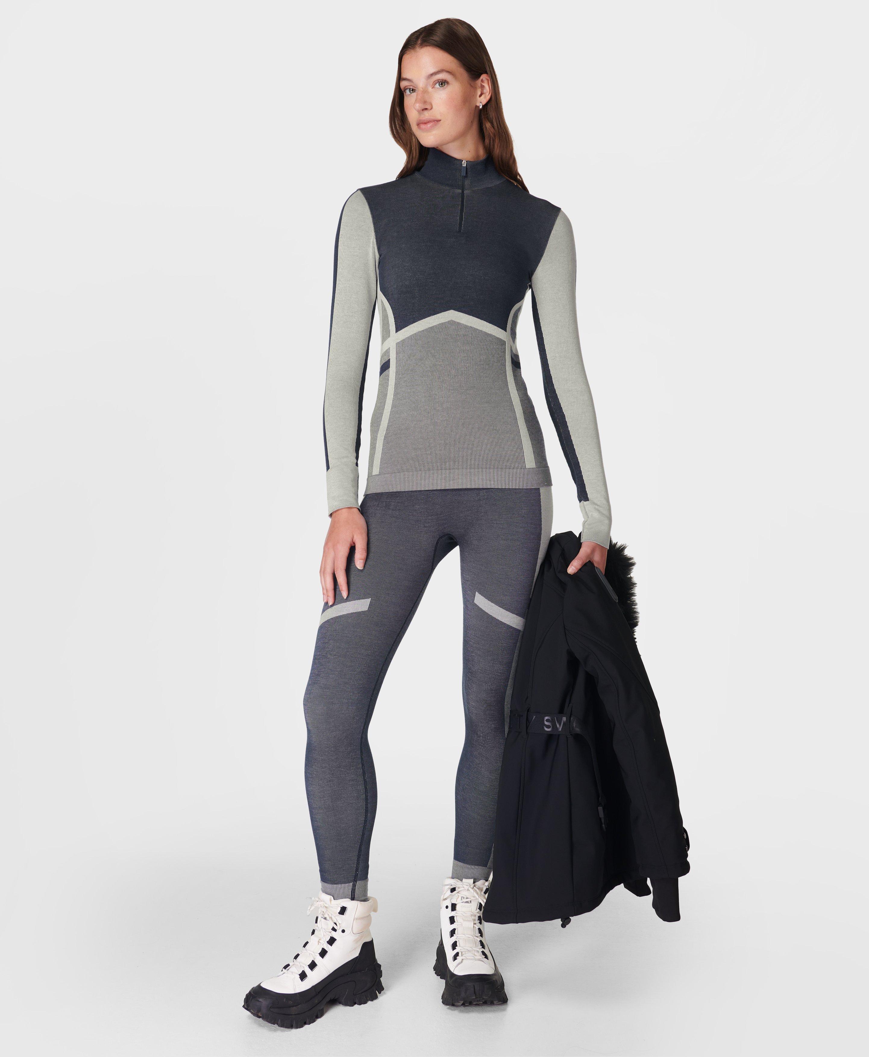 Sweaty betty thermal top deals