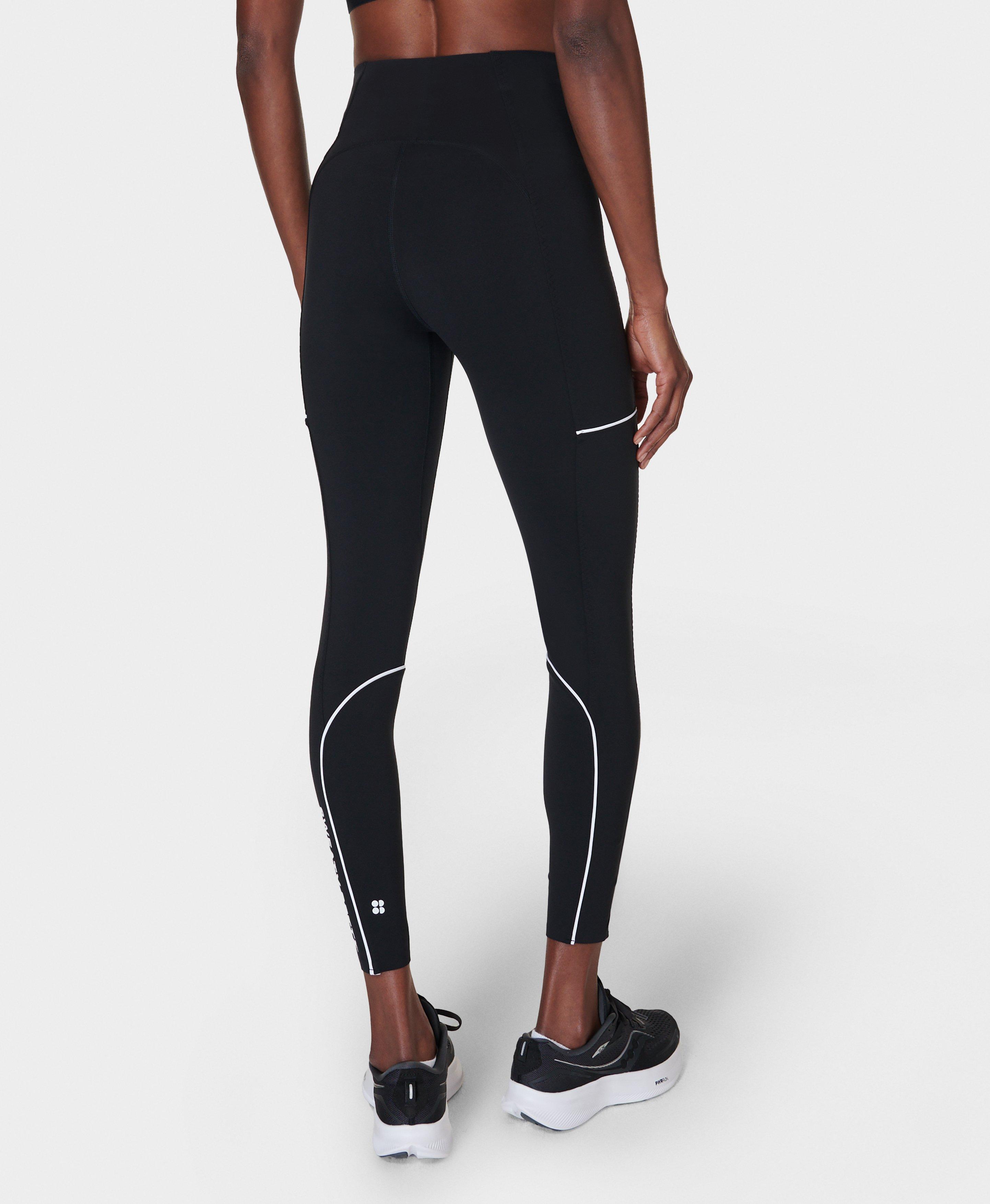 Nike zig zag tights best sale