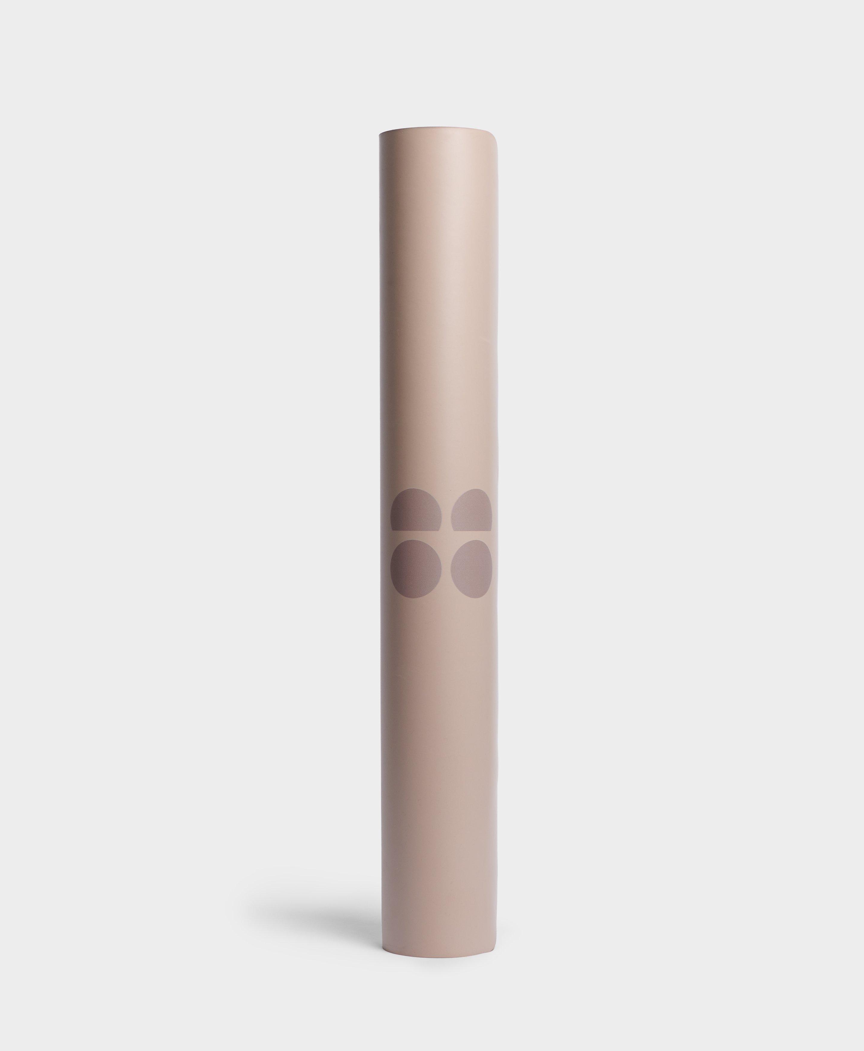 Sweaty Betty Balance Yoga Mat, Grey, Women's One Size