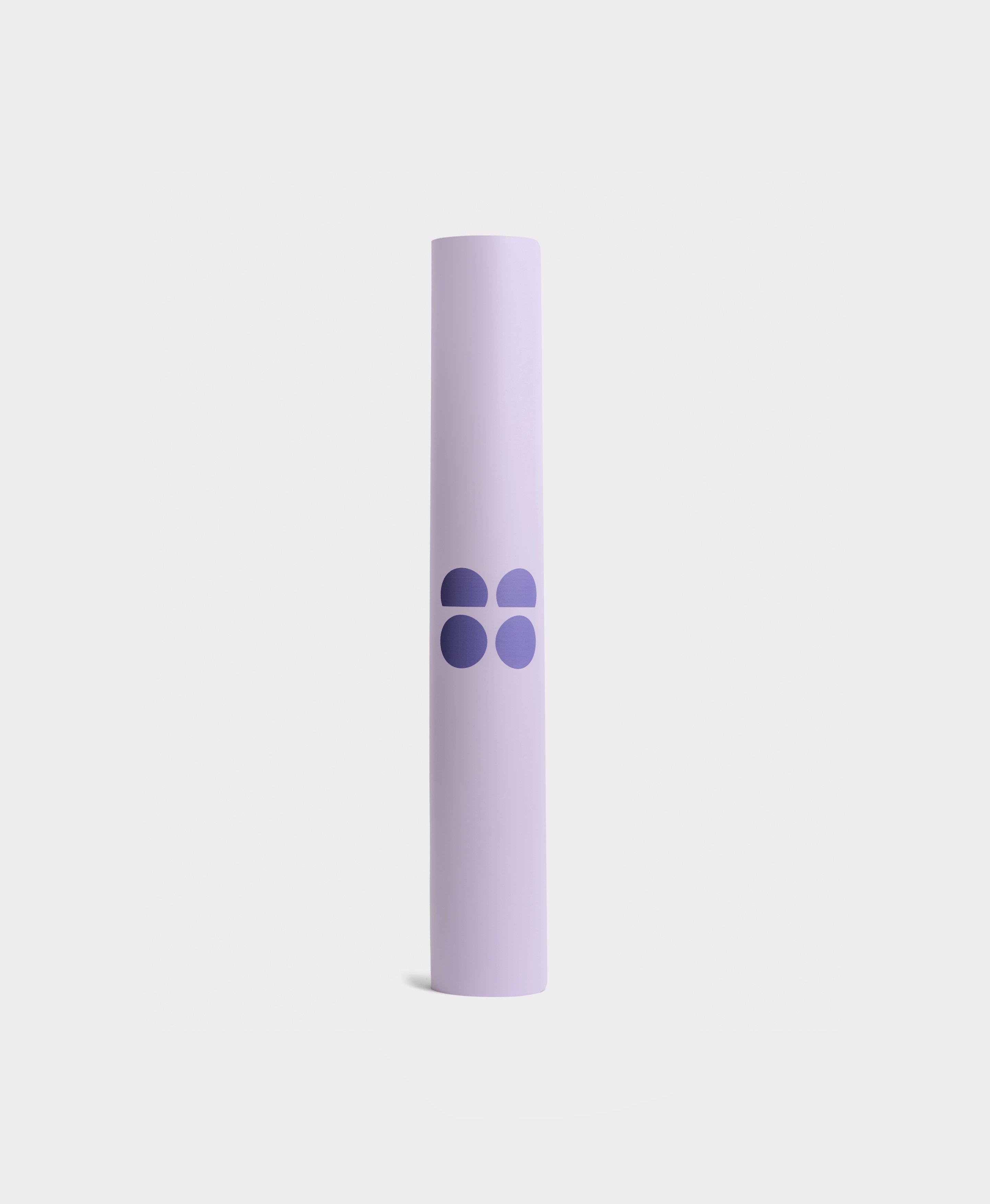 Sweaty Betty Balance Yoga Mat, Purple, Women's One Size
