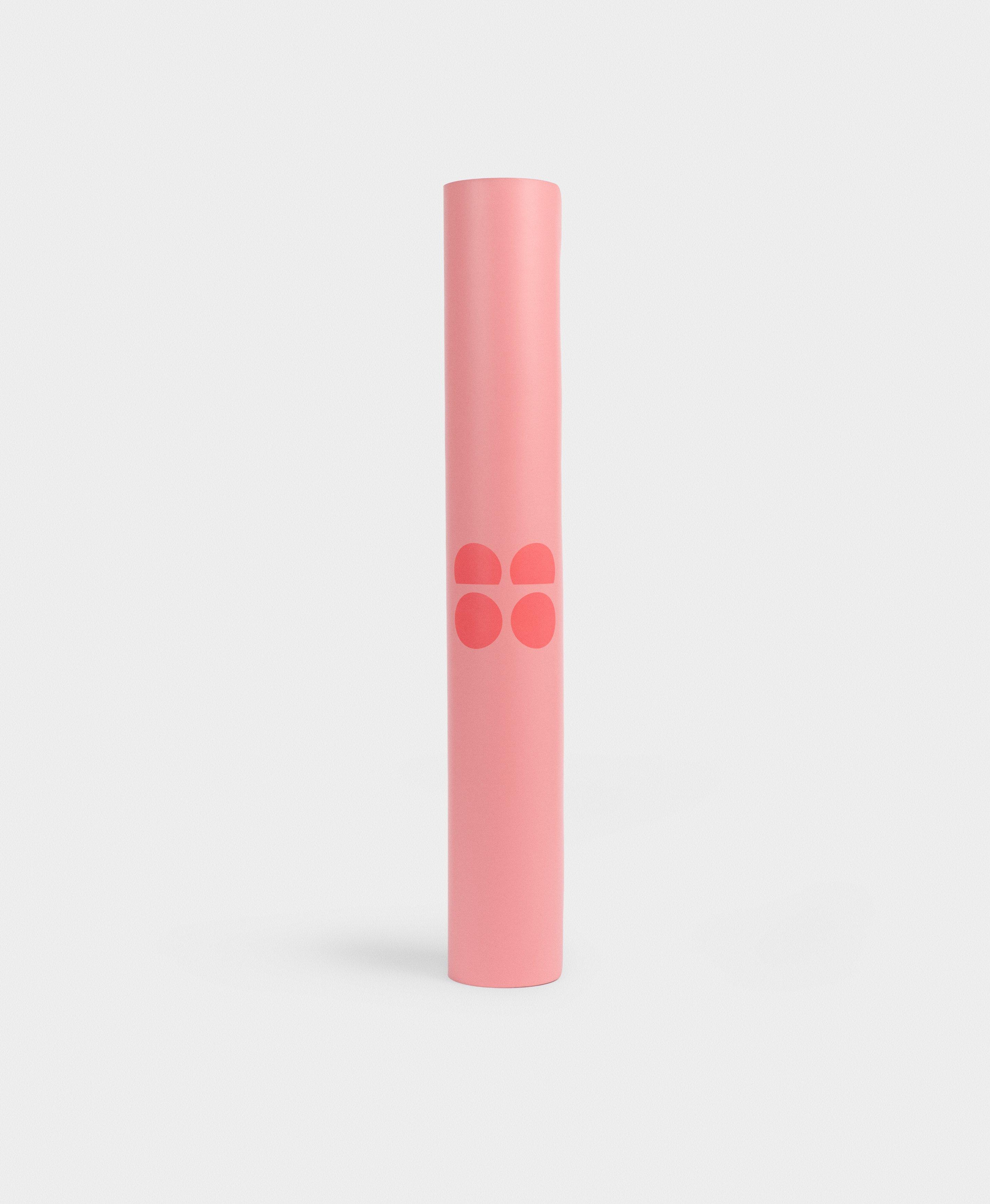 Sweaty Betty Balance Yoga Mat, Pink, Women's One Size