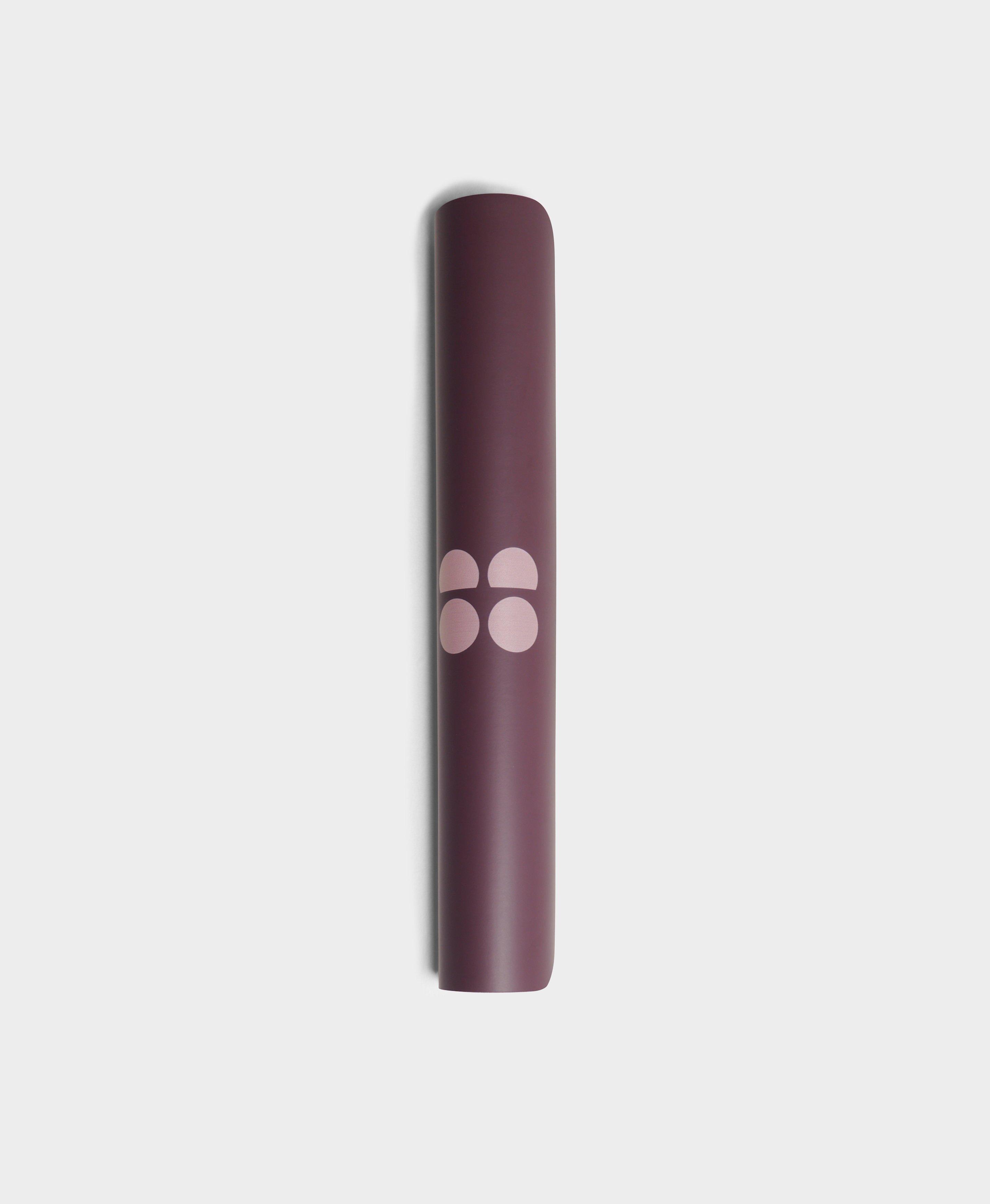 Sweaty betty yoga mat sale on sale