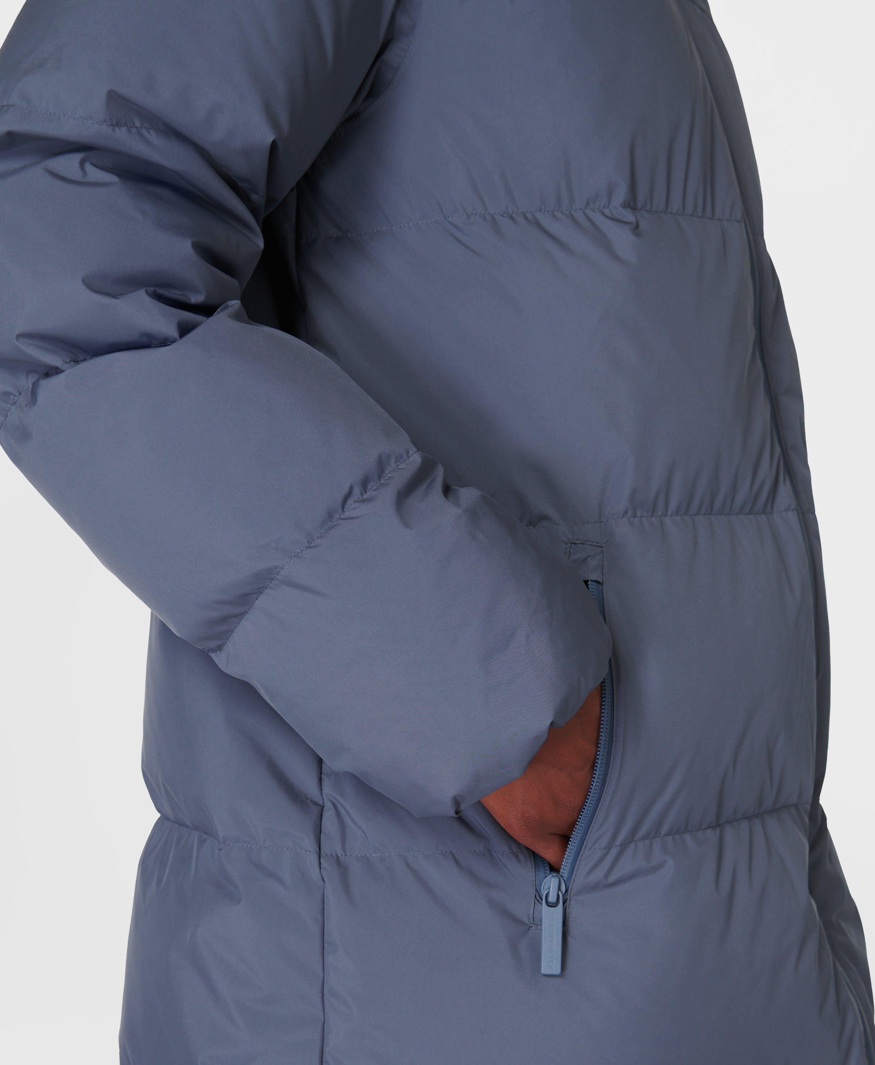 Sweaty betty north pole jacket deals
