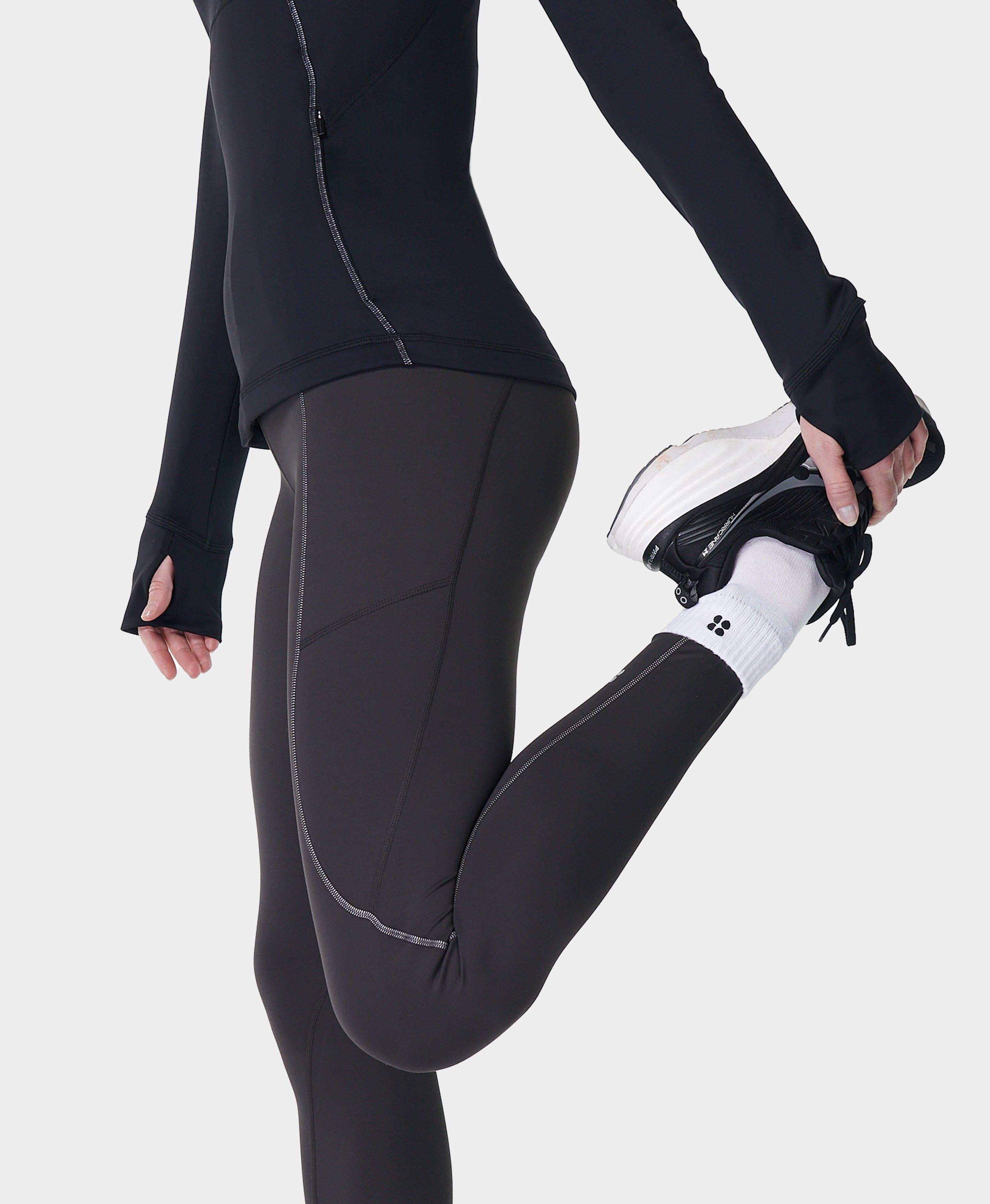 Therma Boost Running Leggings