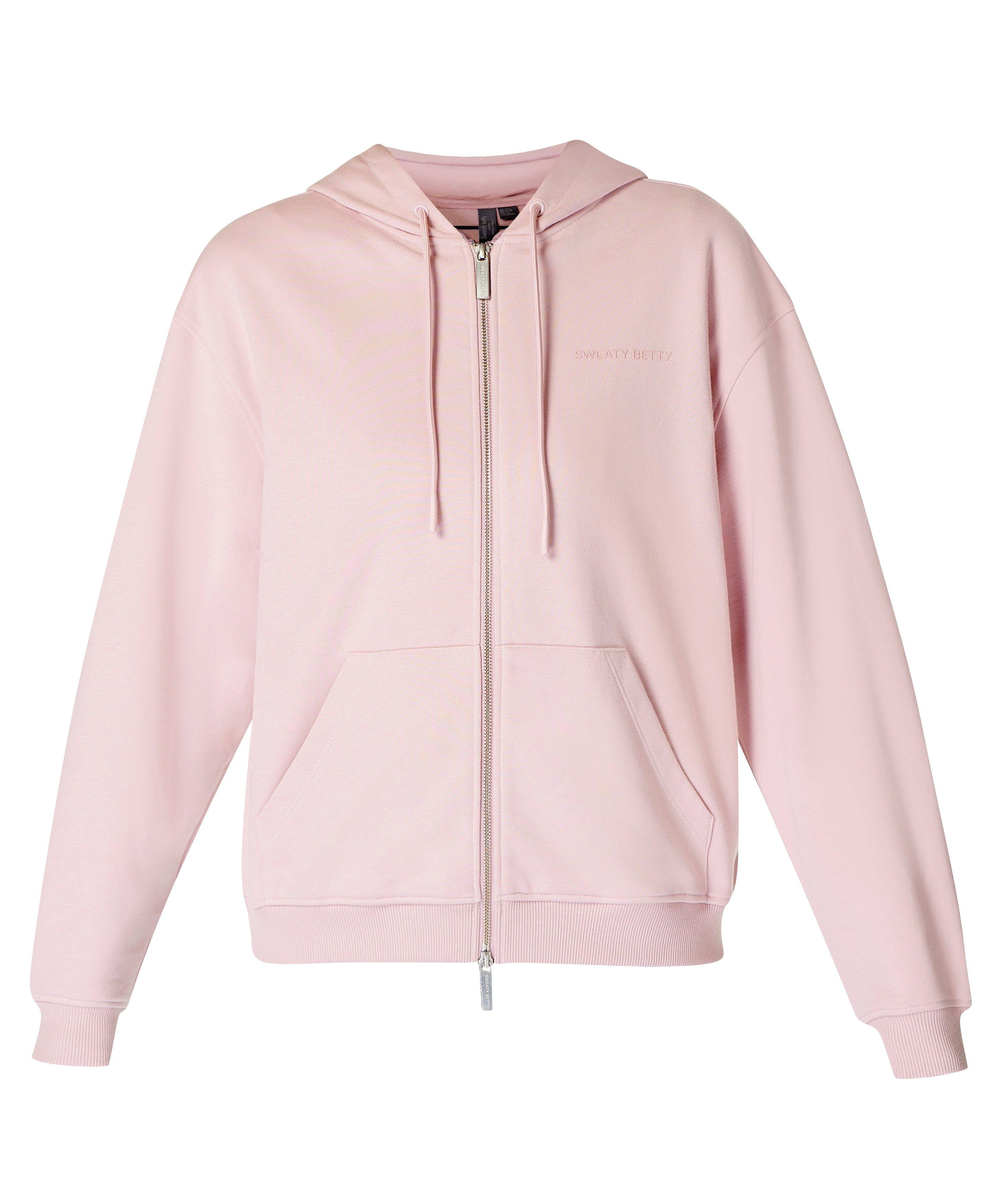 Sweaty betty cool it zip hoodie hotsell