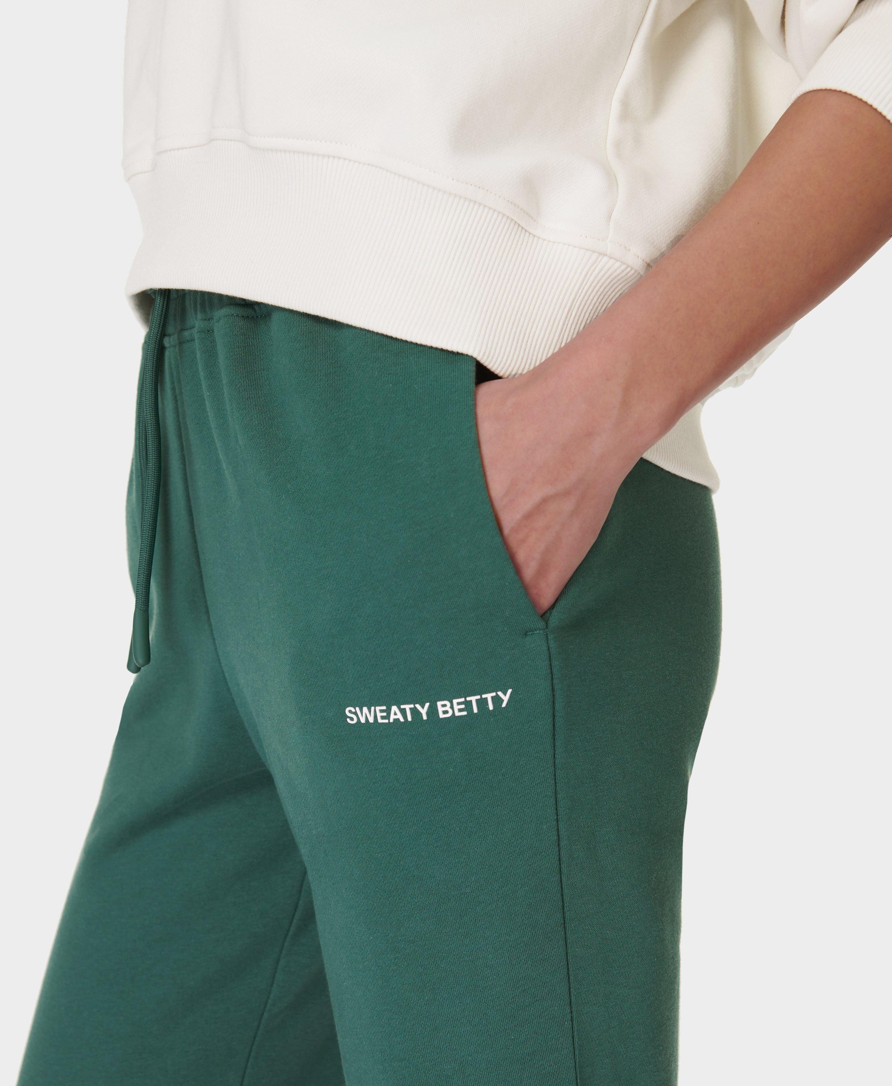 (取寄) スウェッティ ベティ レディース リバイブ クロップ ハーフ ジップ Sweaty Betty women Revive Crop Half Zip Glade Green Colour Block Women's Sweaty Betty Revive Crop Half Zip | Zappos.com