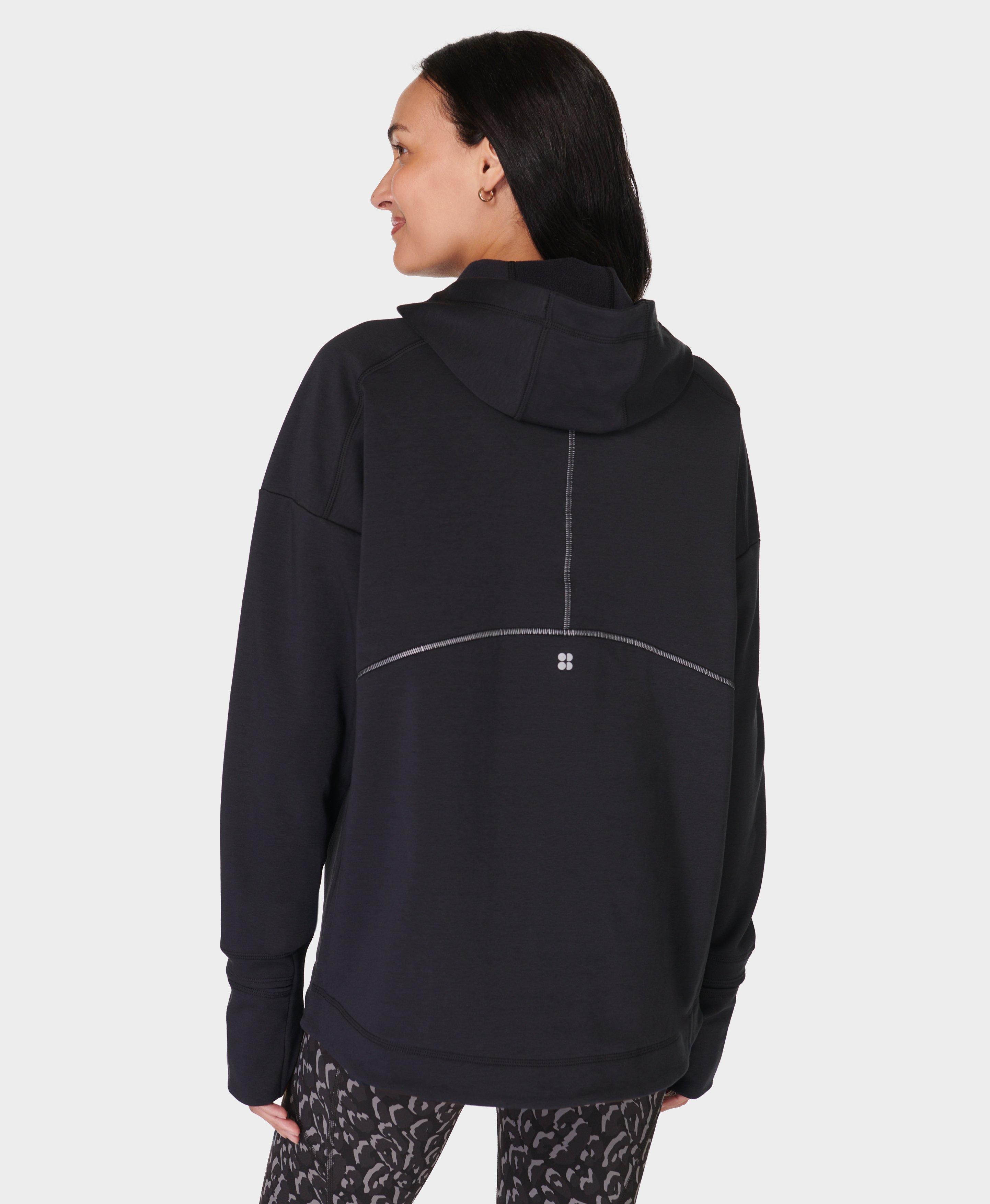 Sweaty betty cross train hoodie online