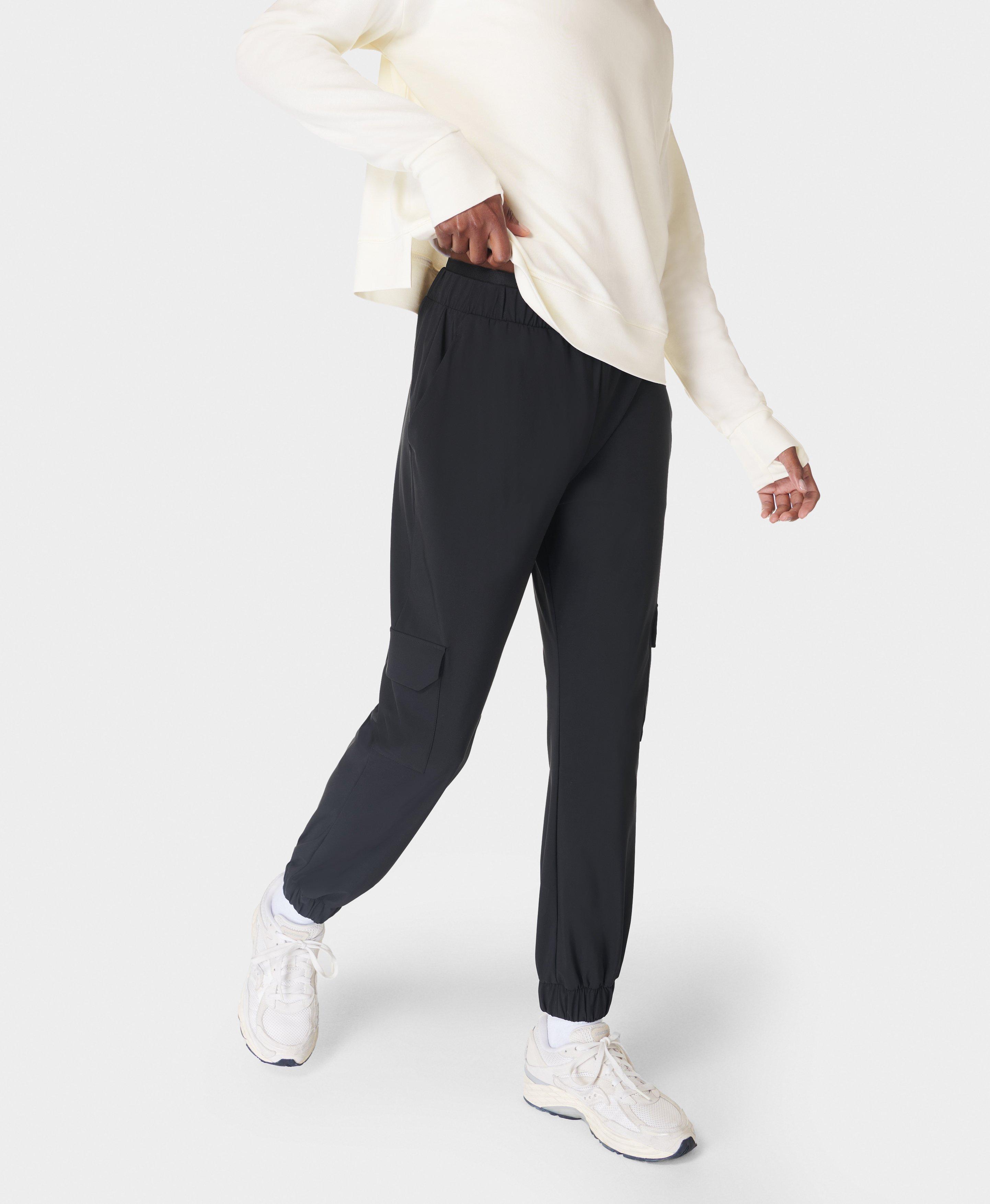 Explorer Cargo Trousers