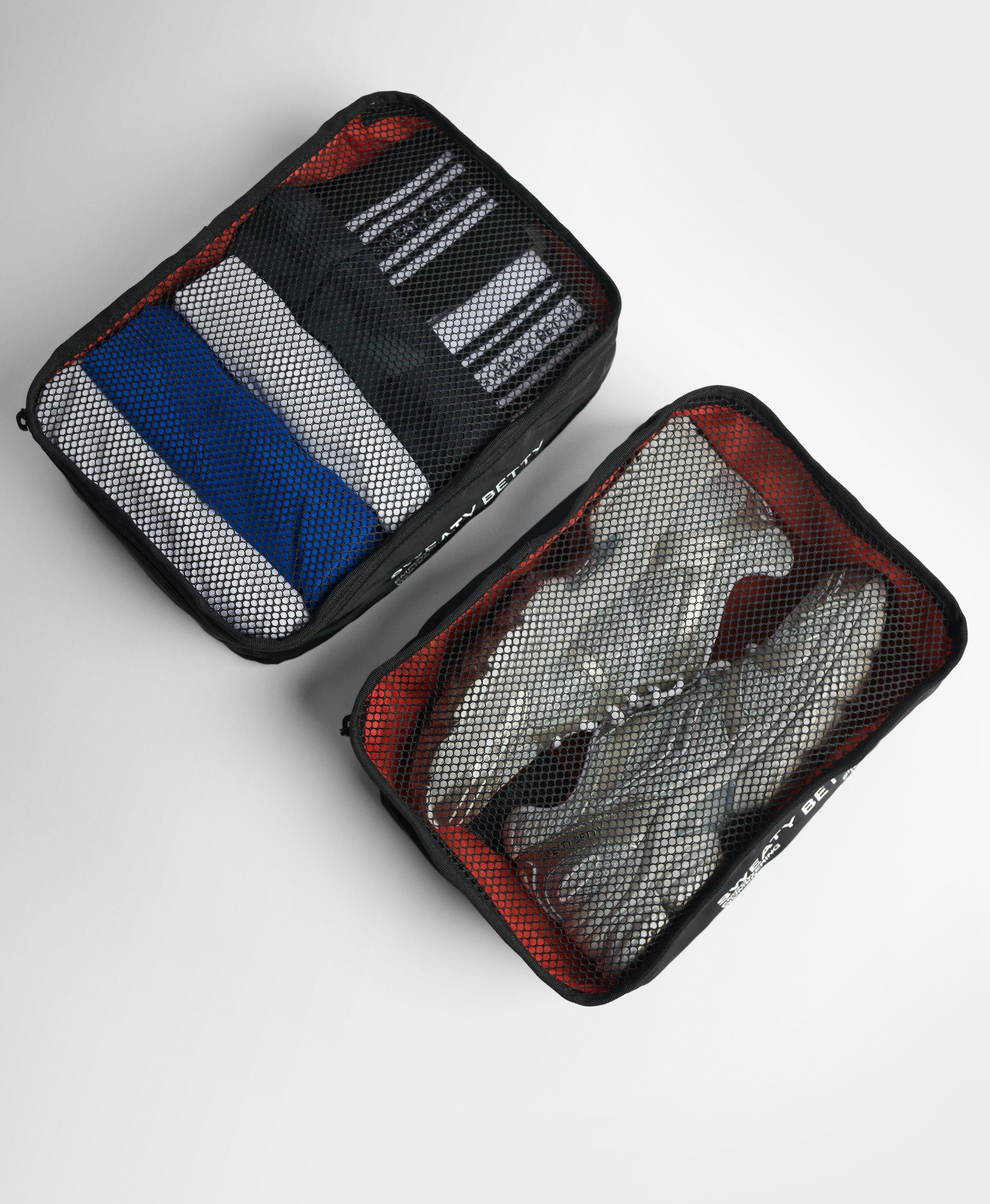 Sweaty Betty Packable Cubes King s Cross