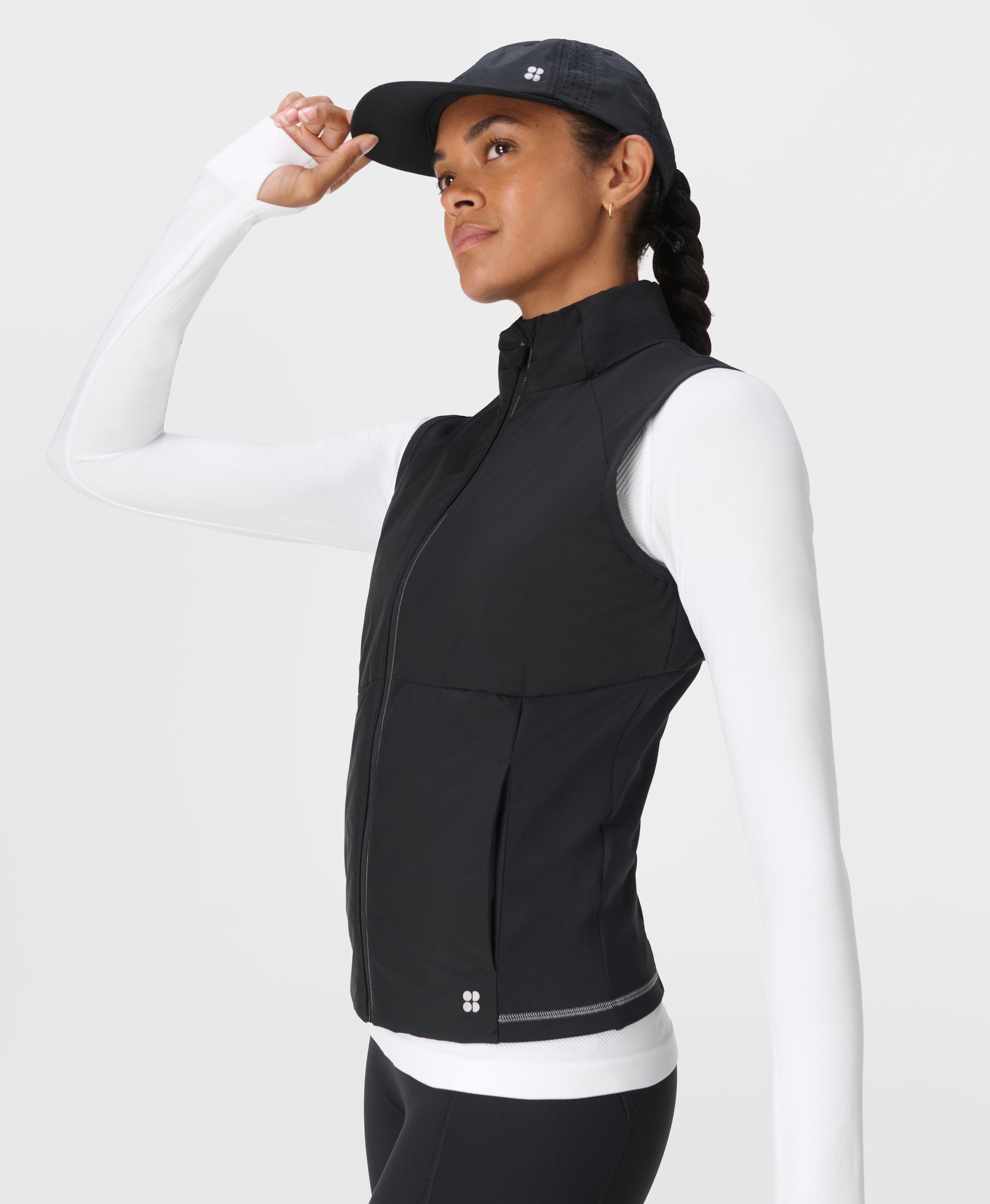 Limitless Pro Run Gilet