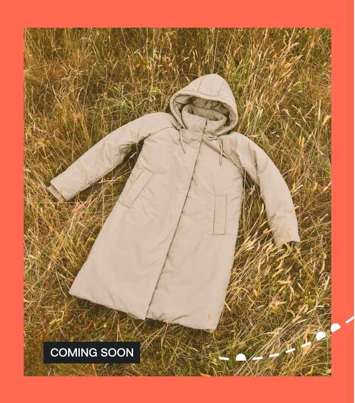 The Thinsulate™ Lightweight Padded Parka