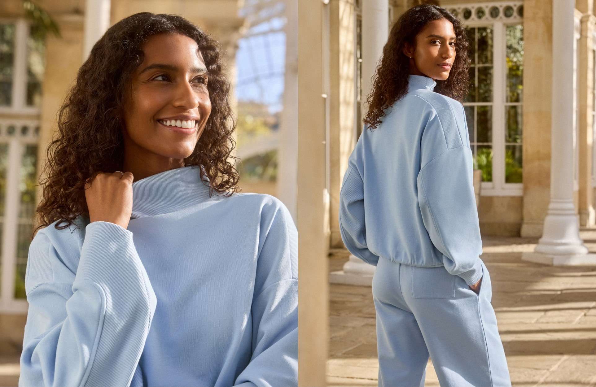 New season essentials