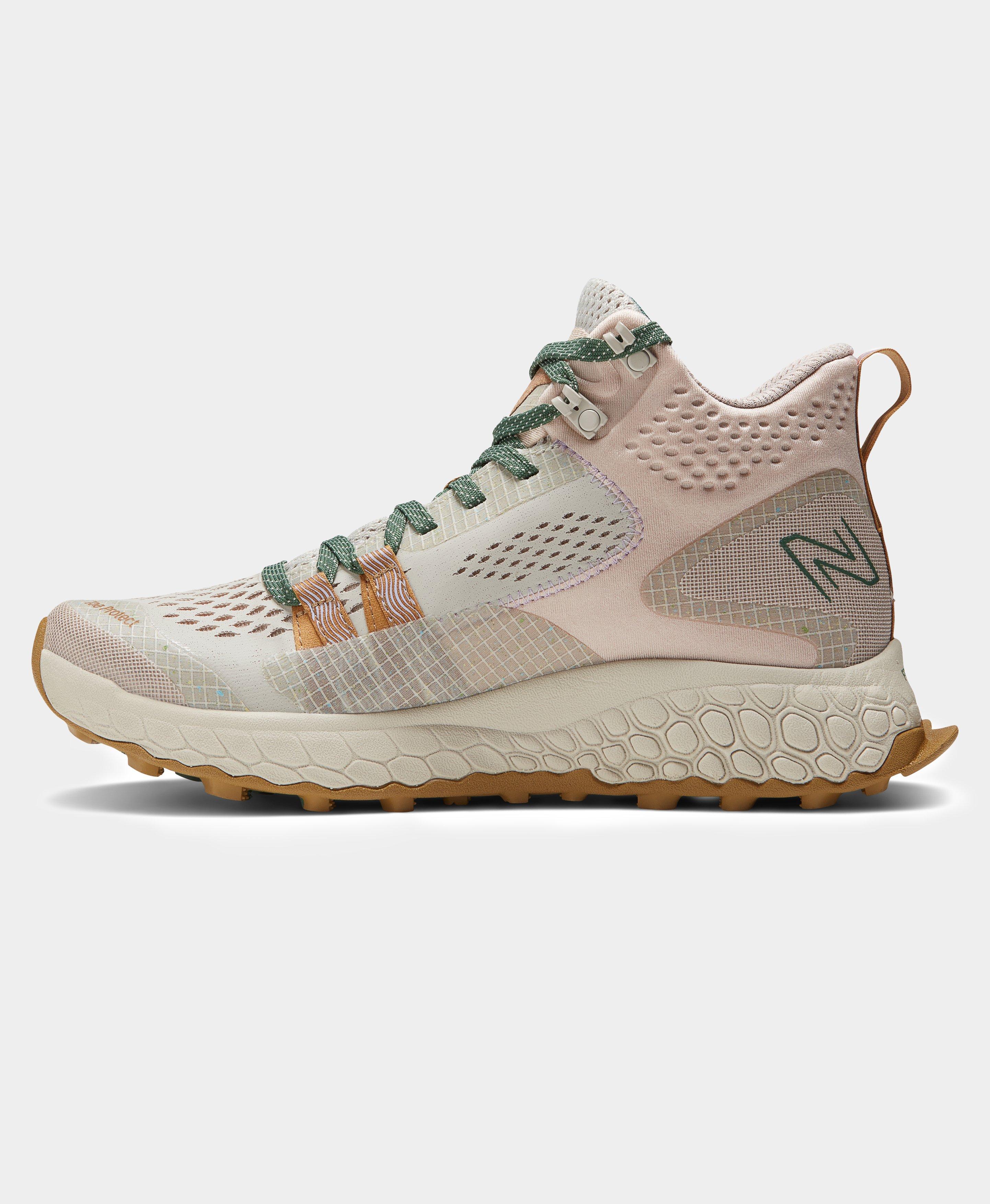 New Balance Mid Hierro Trainers