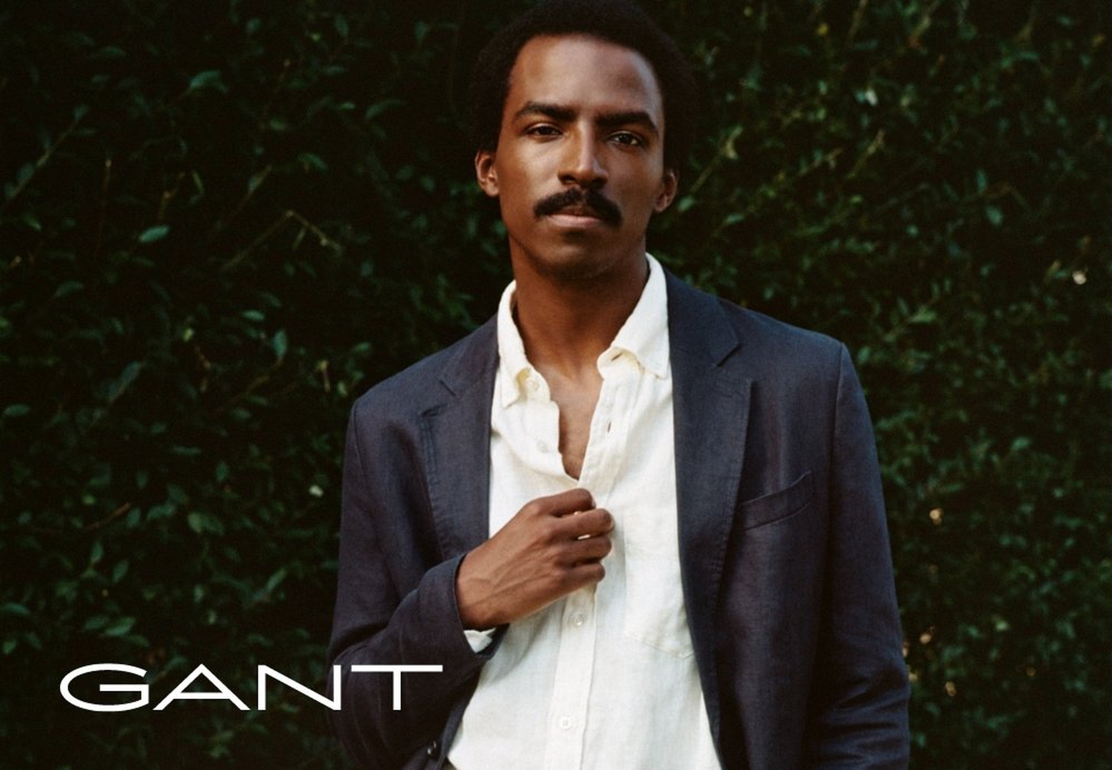 gant annons