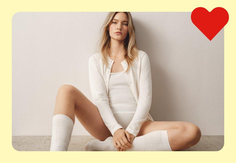 25% nattplagg & underkläder