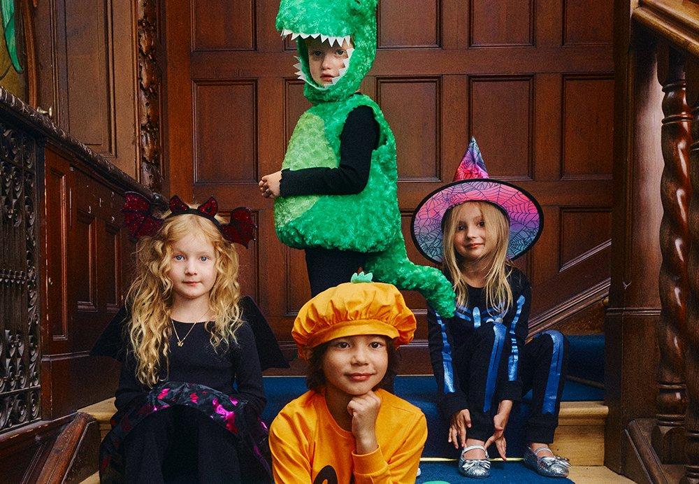 halloween produkter
