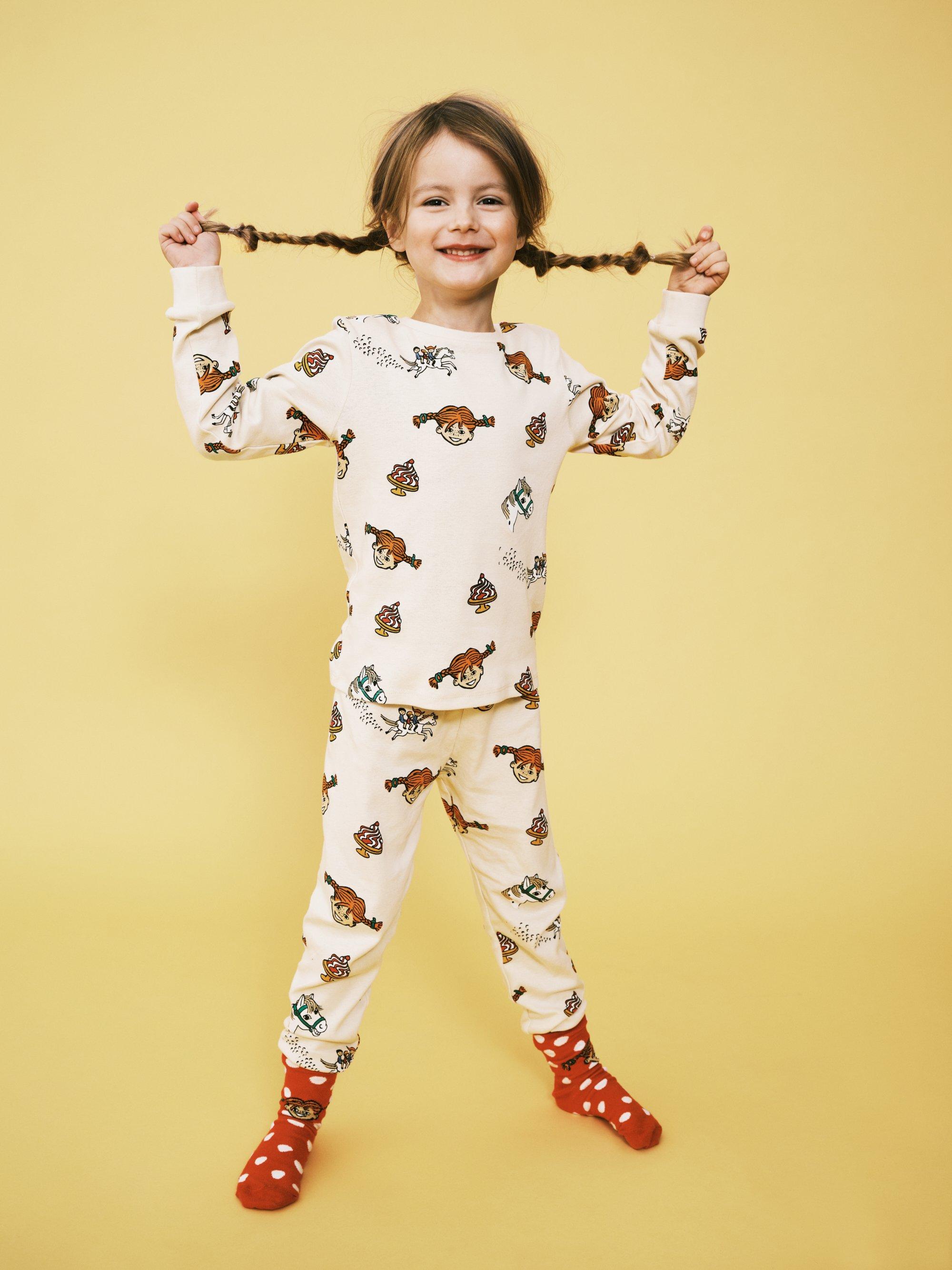 pyjamas accessoarer & underkläder.
