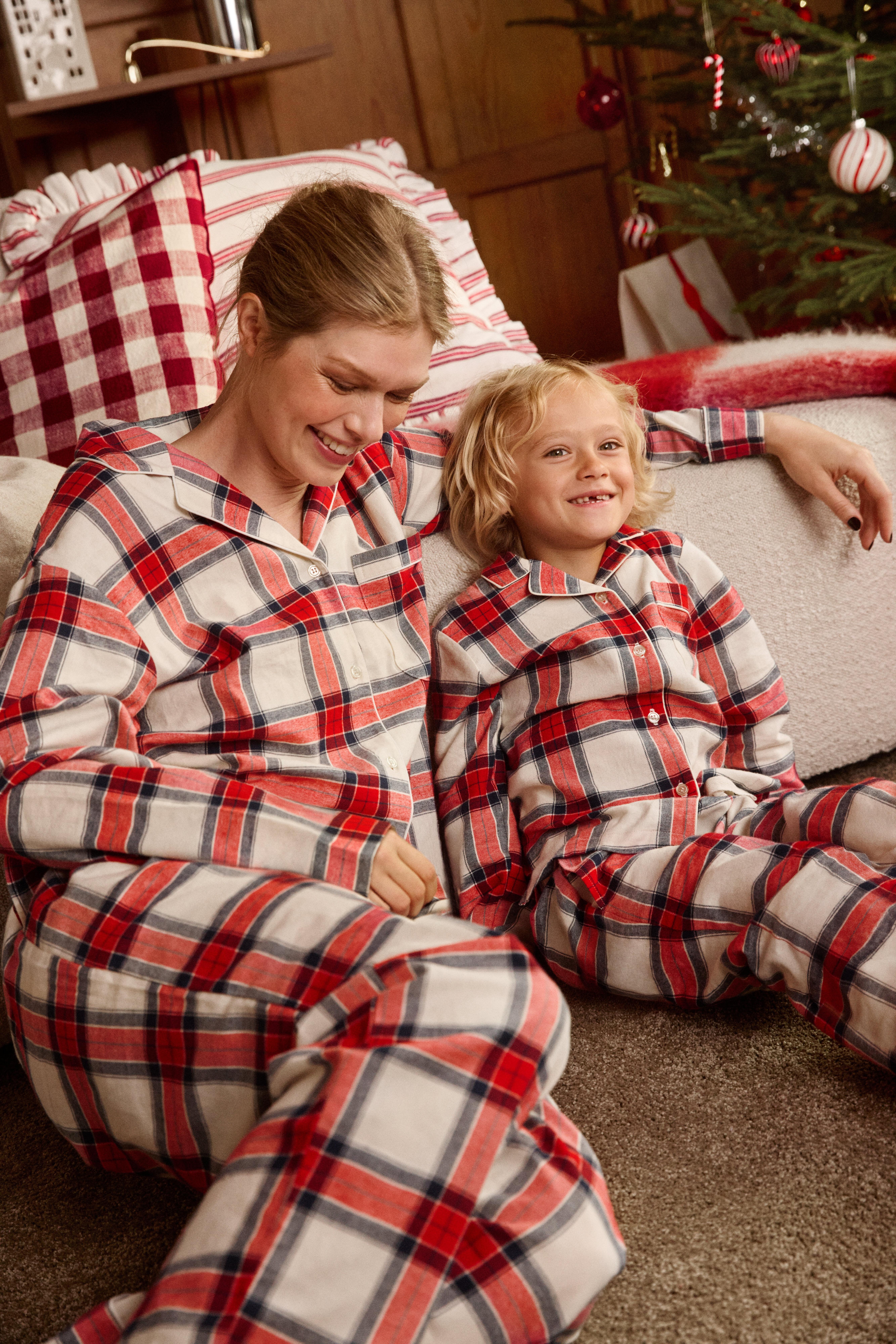 Sovkläder & morgonrockar