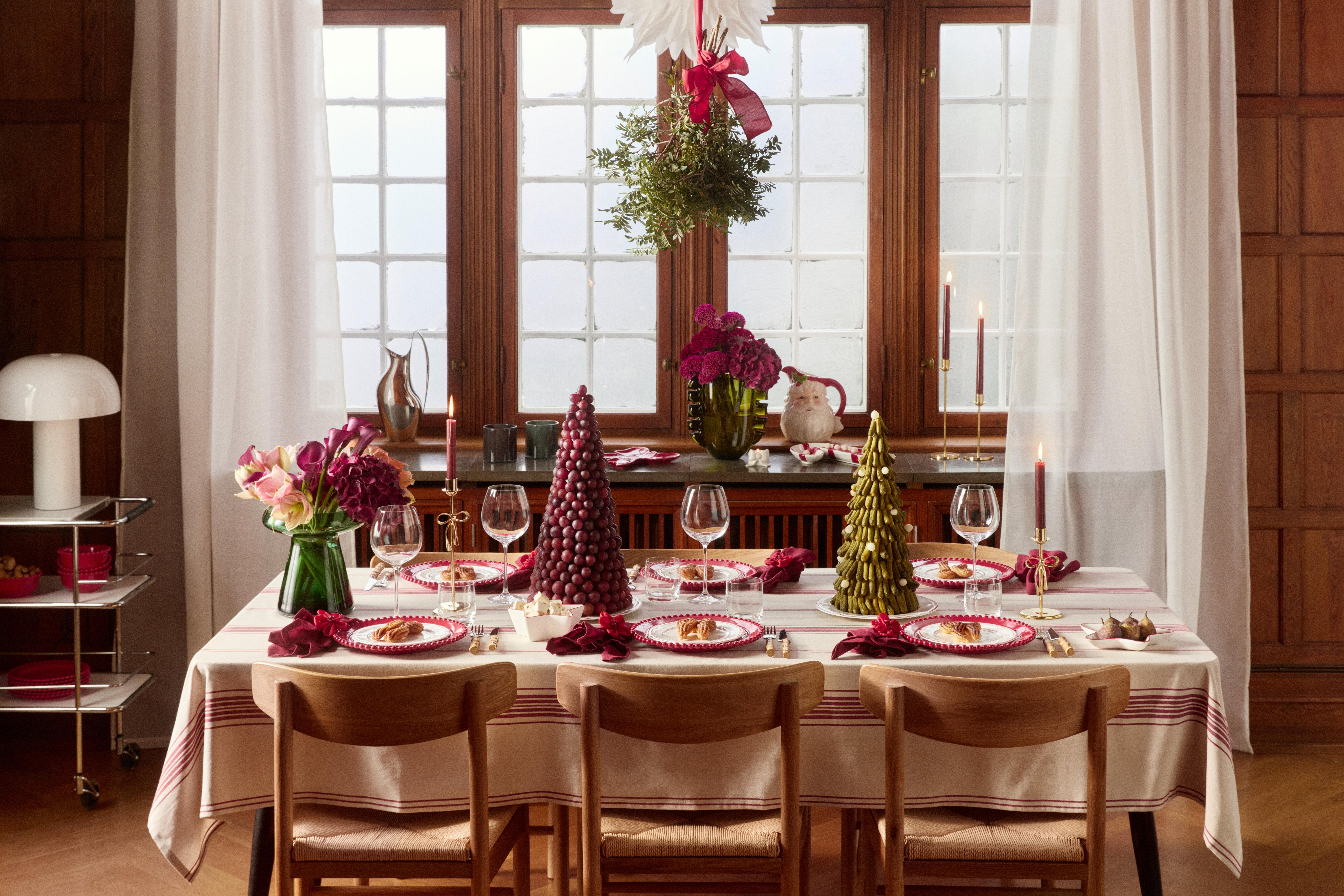 inredning erbjudanden