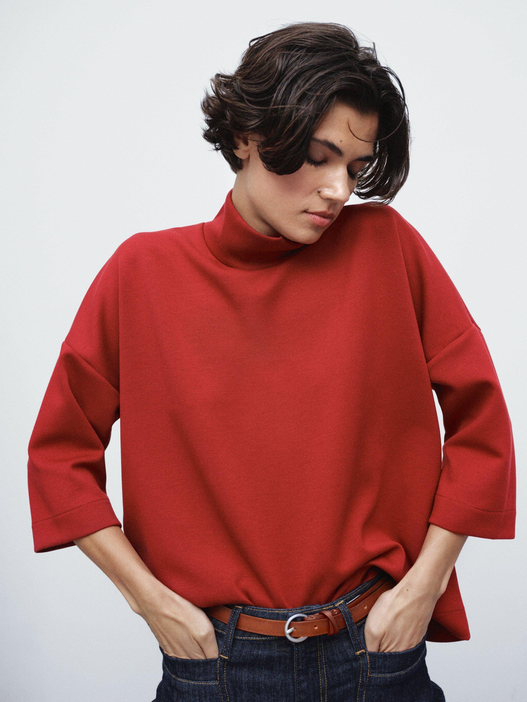 Carin Wester tröja Cyklina