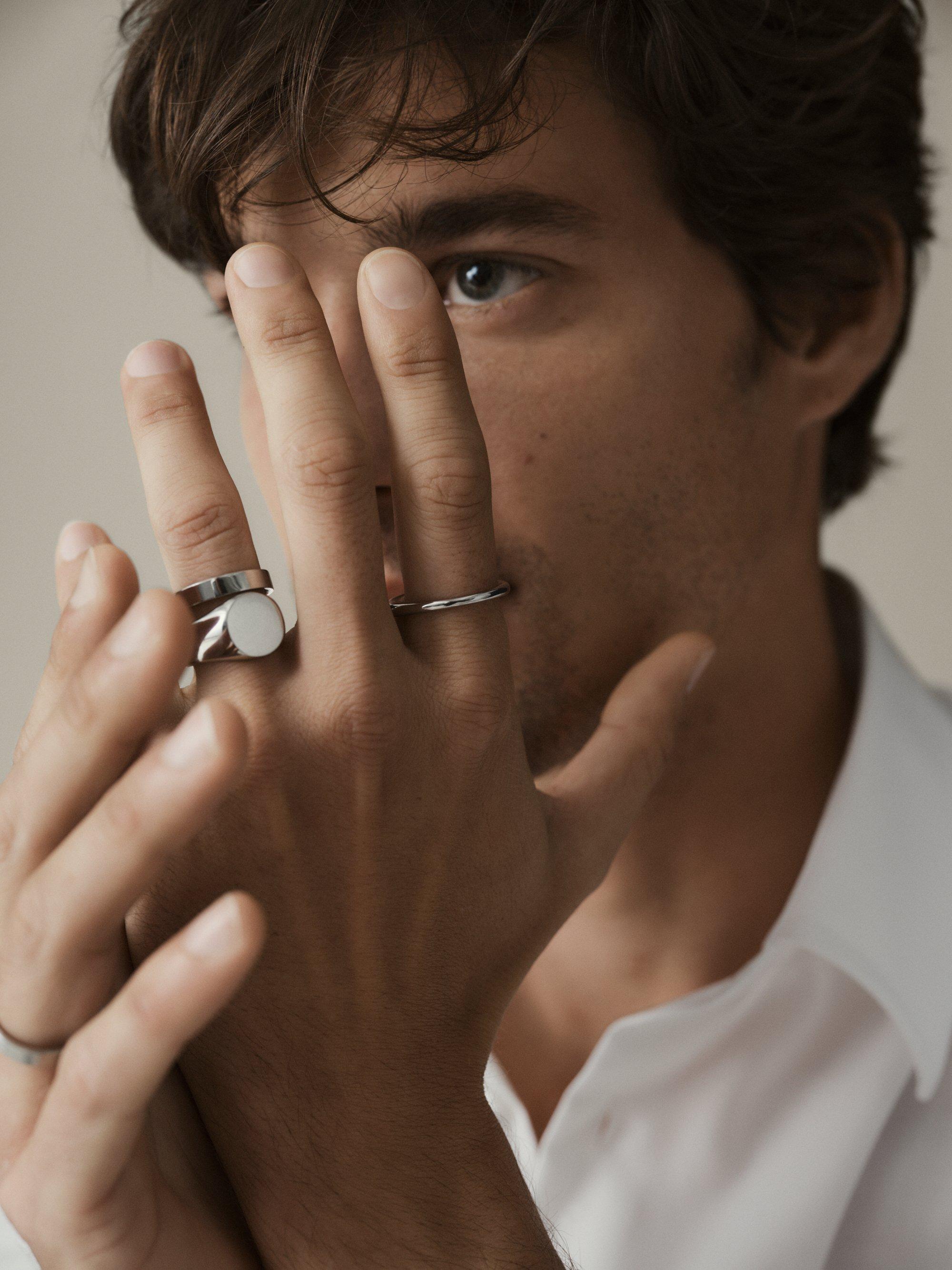 smycken från norvie