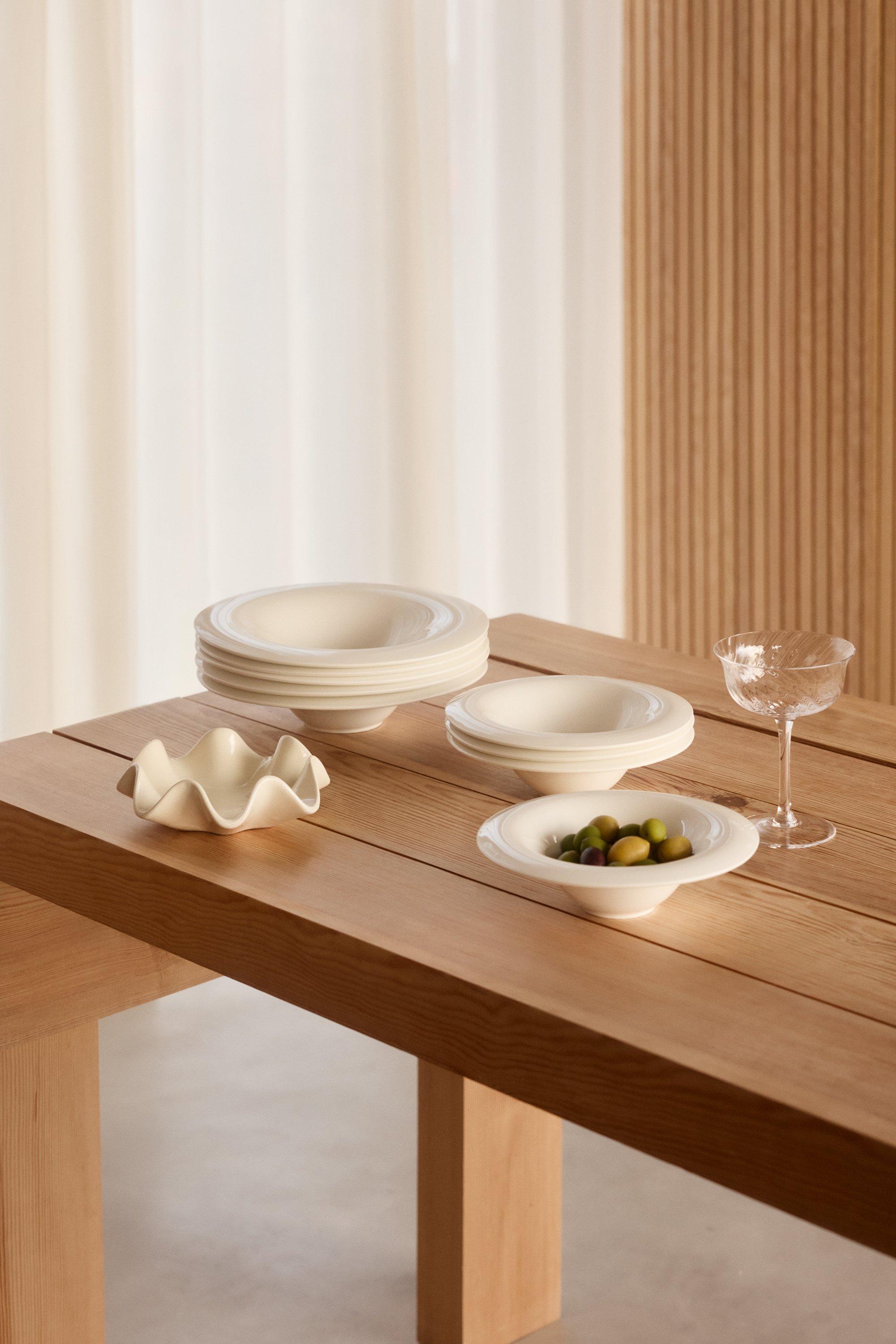 30% vid köp över 200kr utvalt porslin