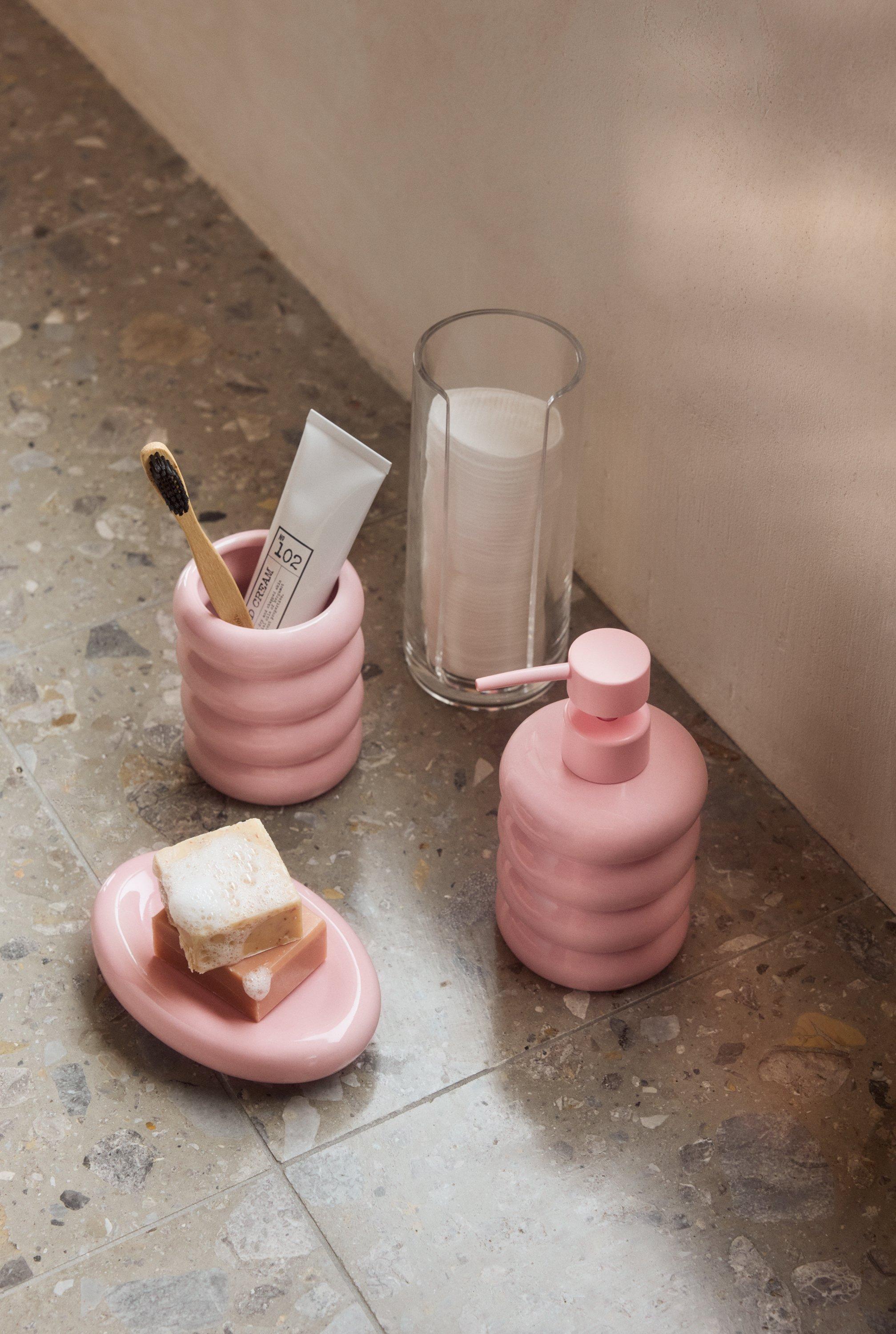 30% vid köp över 200kr utvalt till badrummet