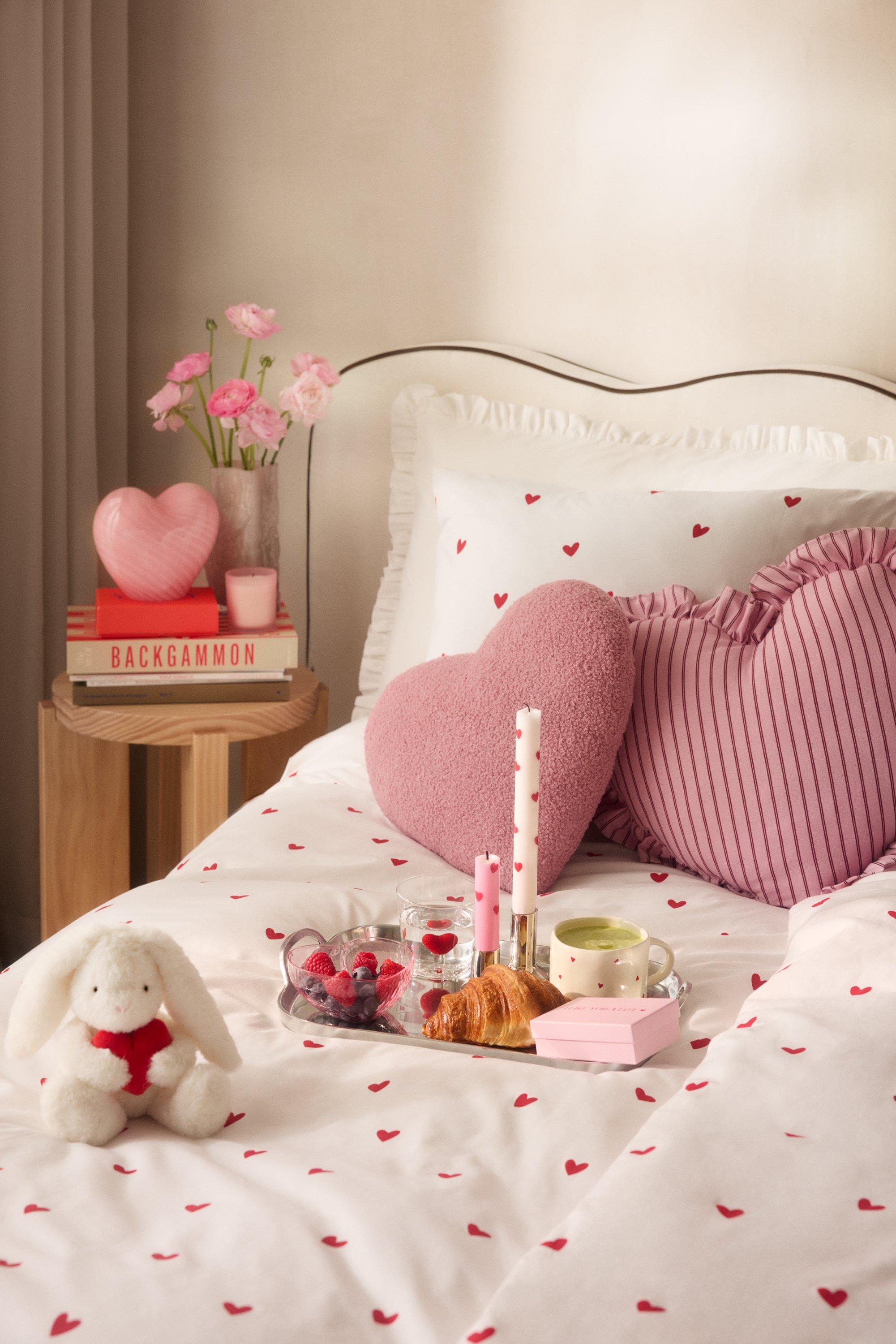 Presenter till alla hjärtans dag.