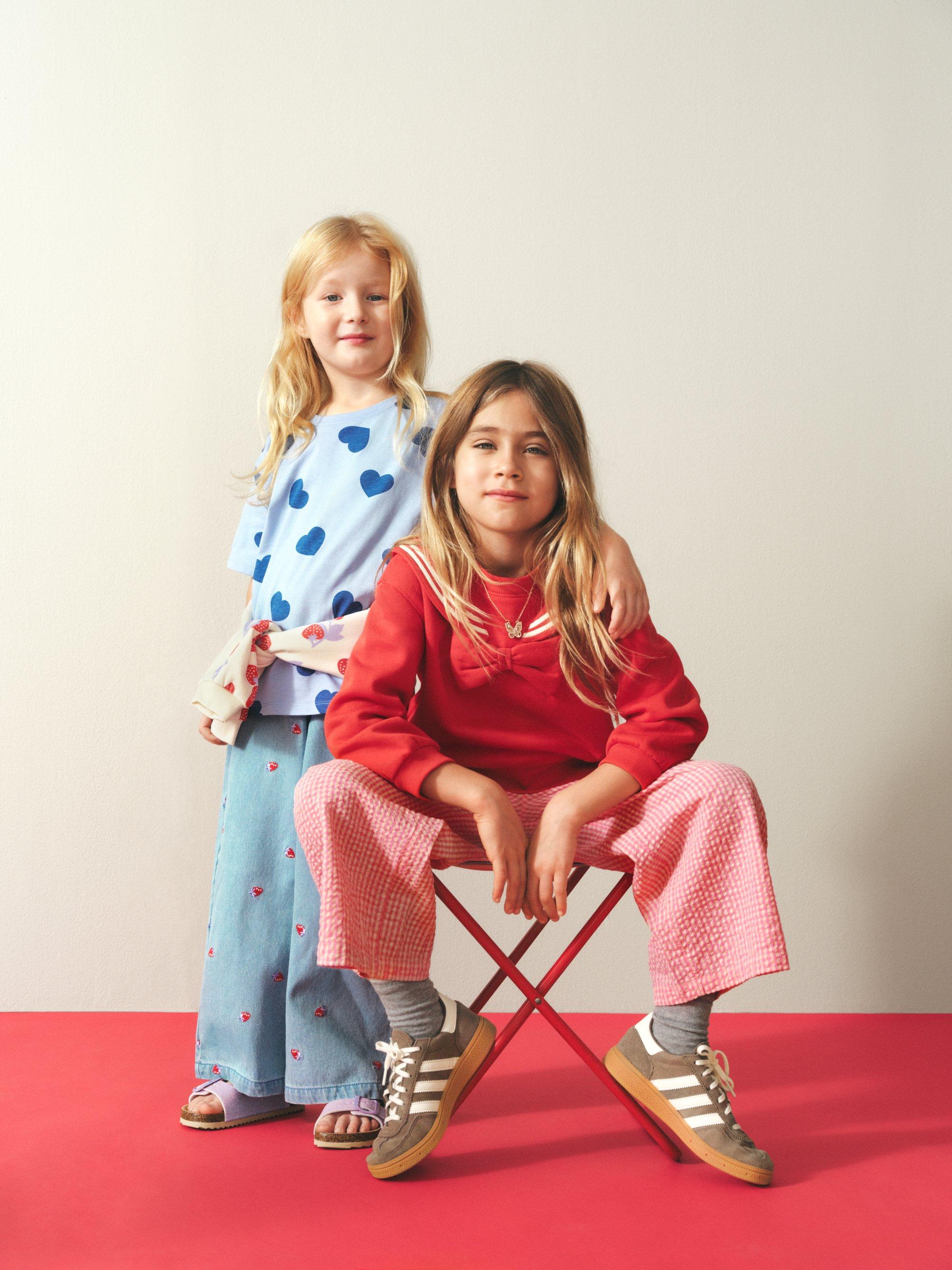 25% på massor av barnkläder