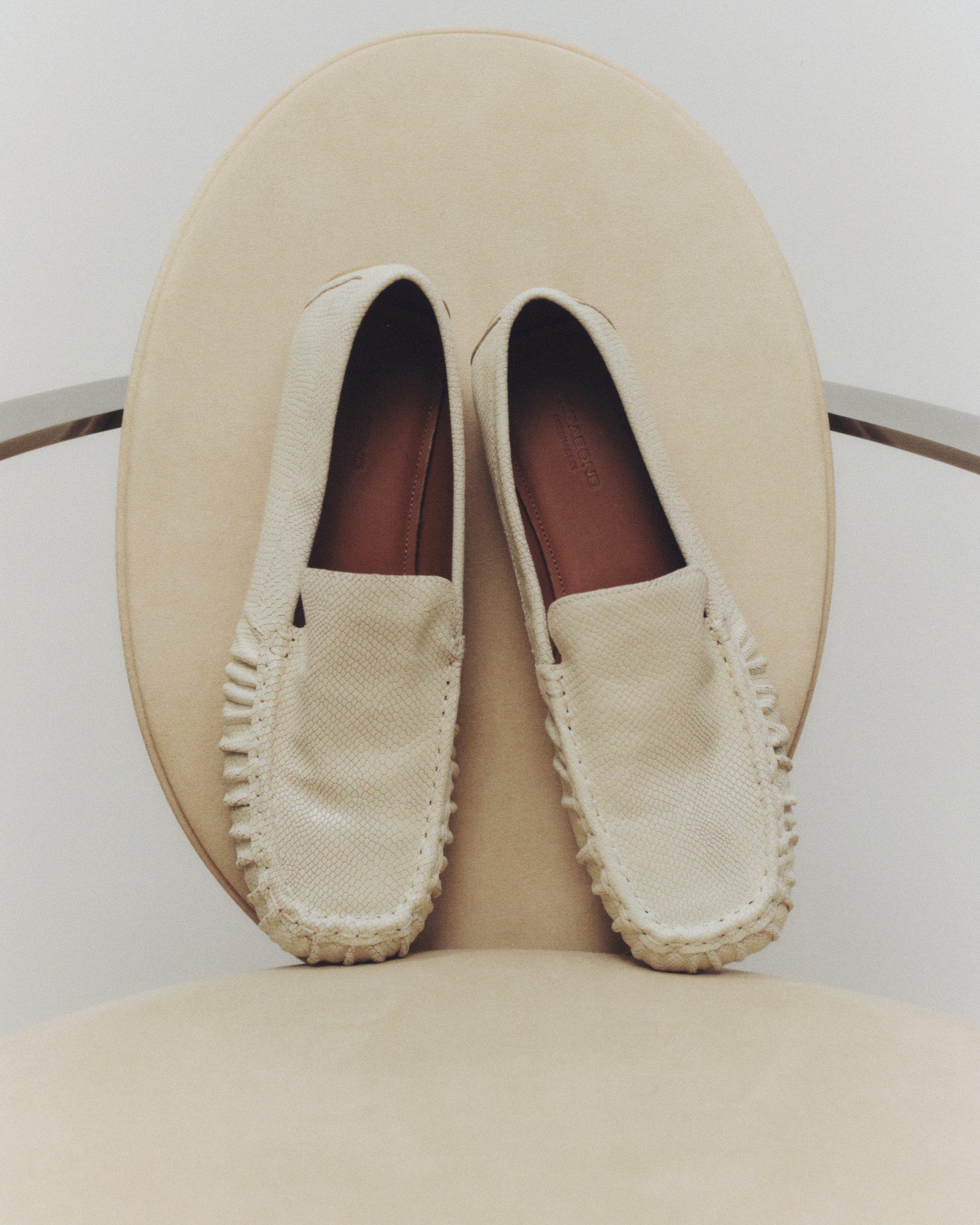 Vagabond damskor och väskor.