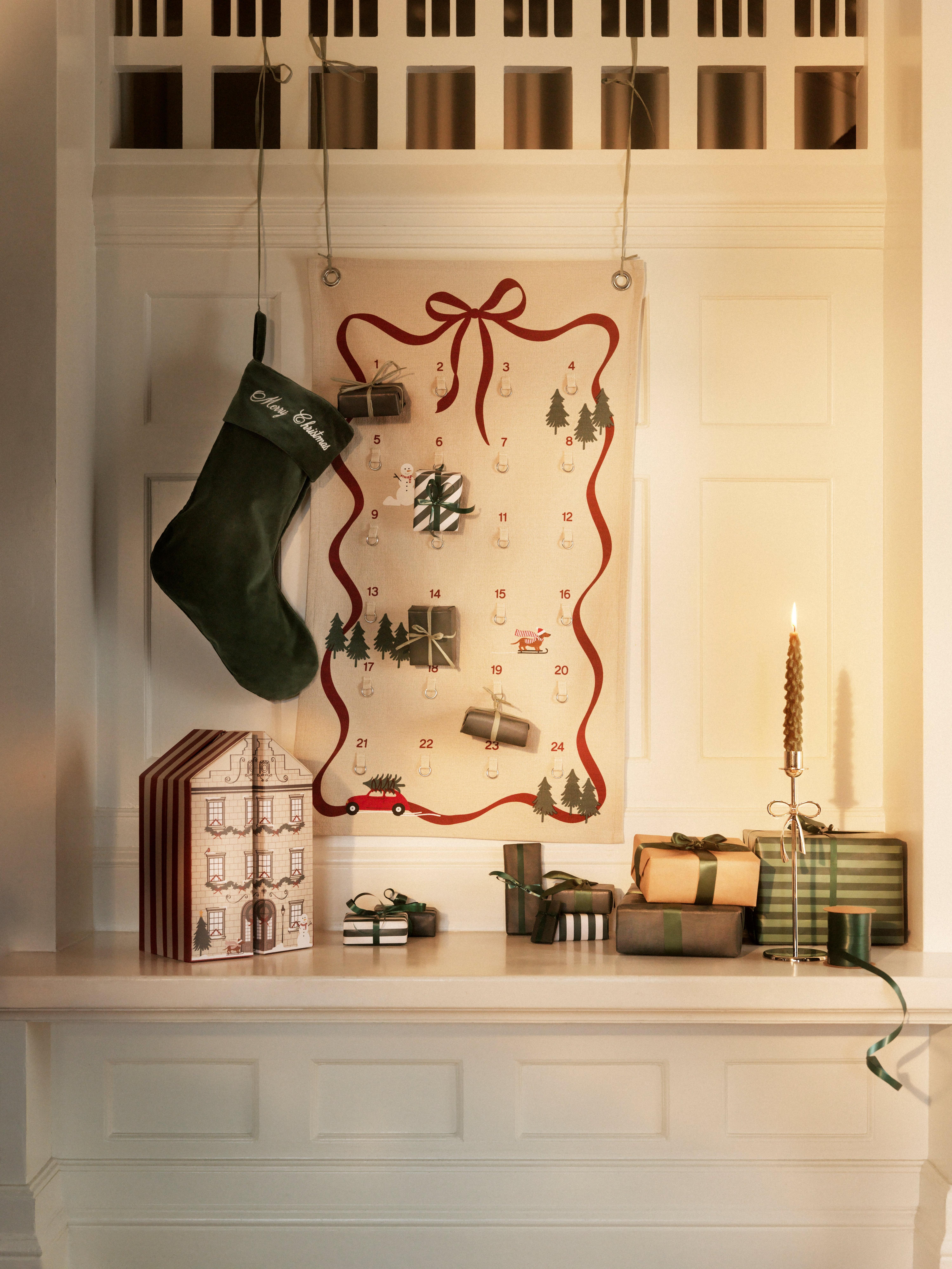 adventskalendrar.