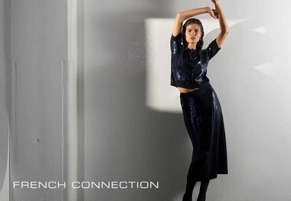 French cooncetion annons