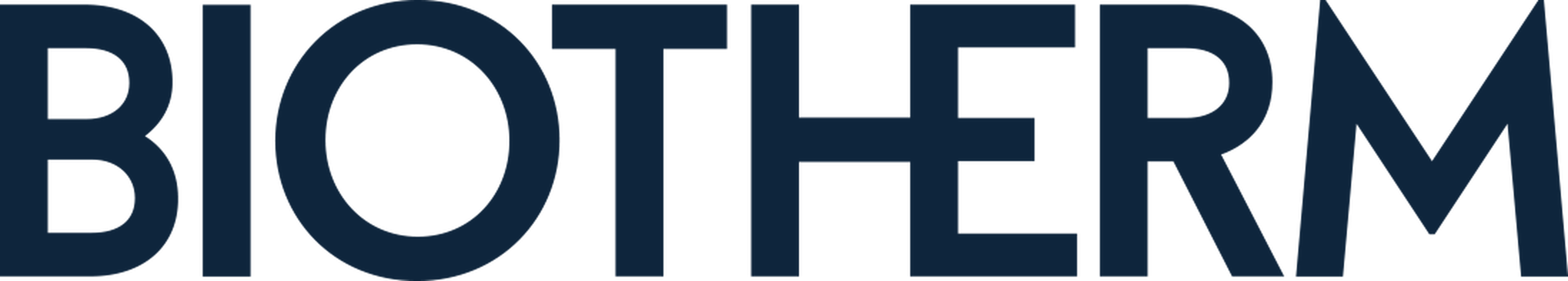 biotherm logotype