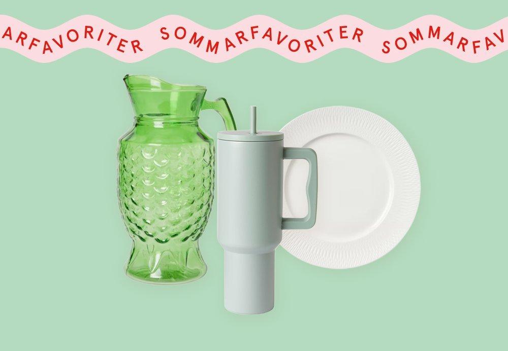 utvalda hem & inredning