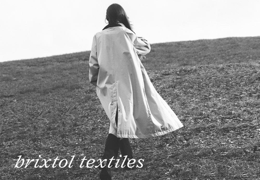 Nyheter från Brixtol Textiles