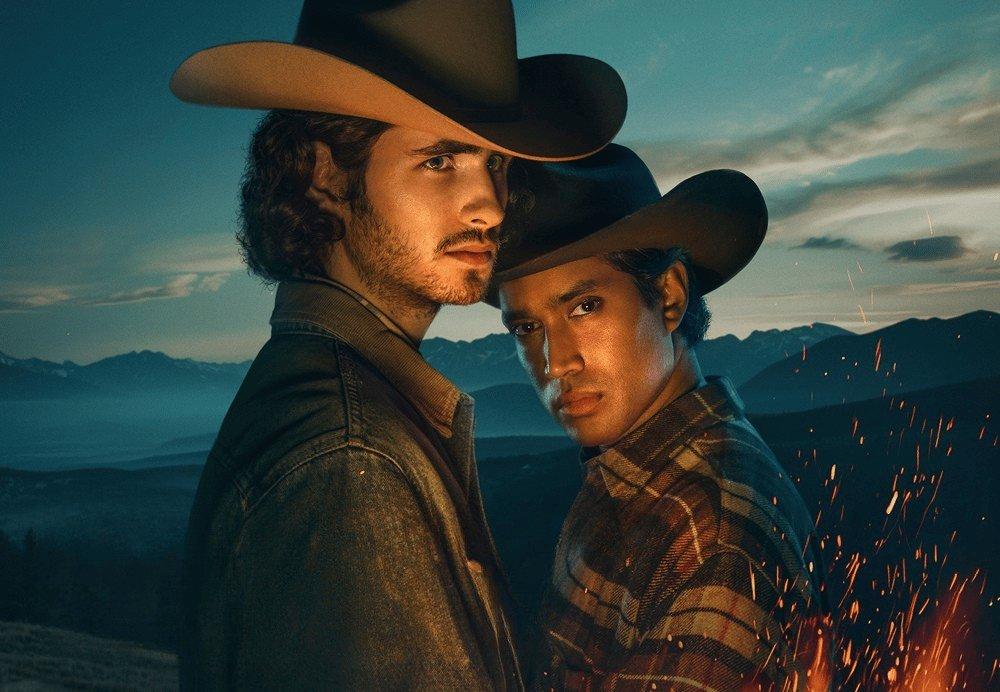 Rabatt på föreställningen Brokeback Mountain