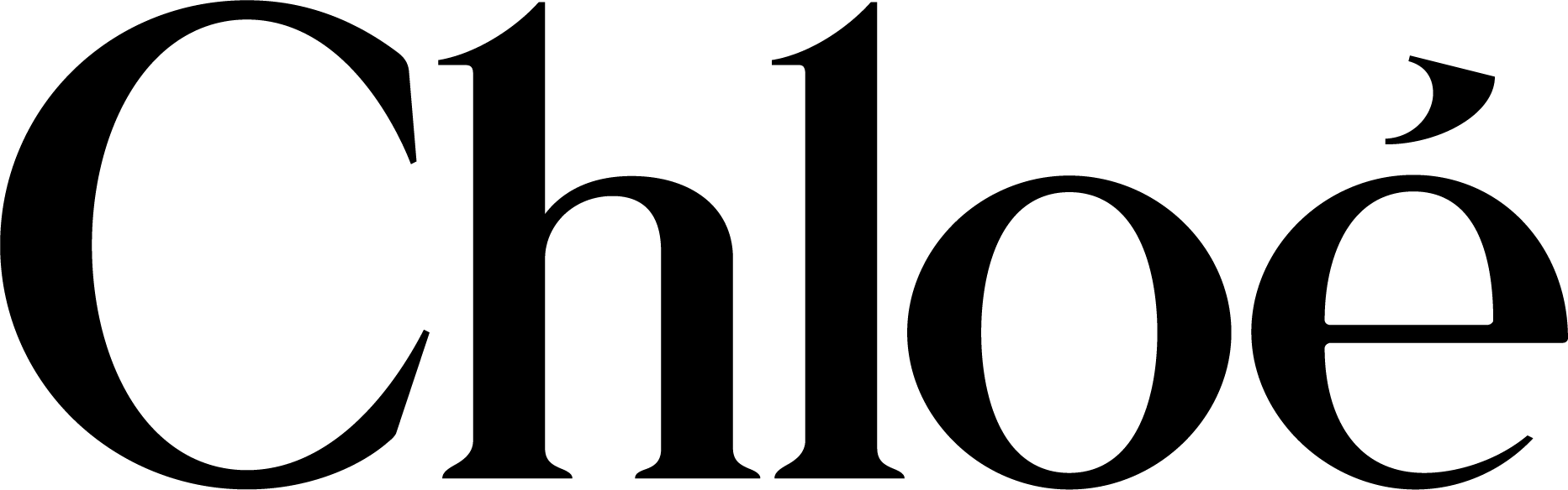Chloé logotype