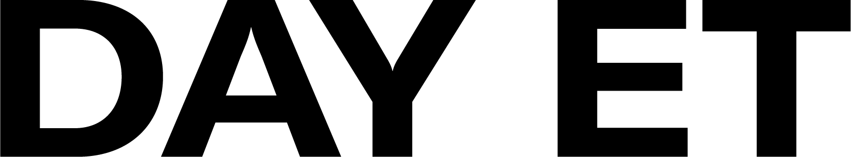 DAY ET logotype