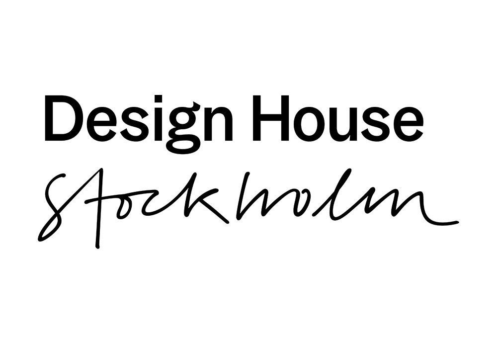 Design House Stockholm.