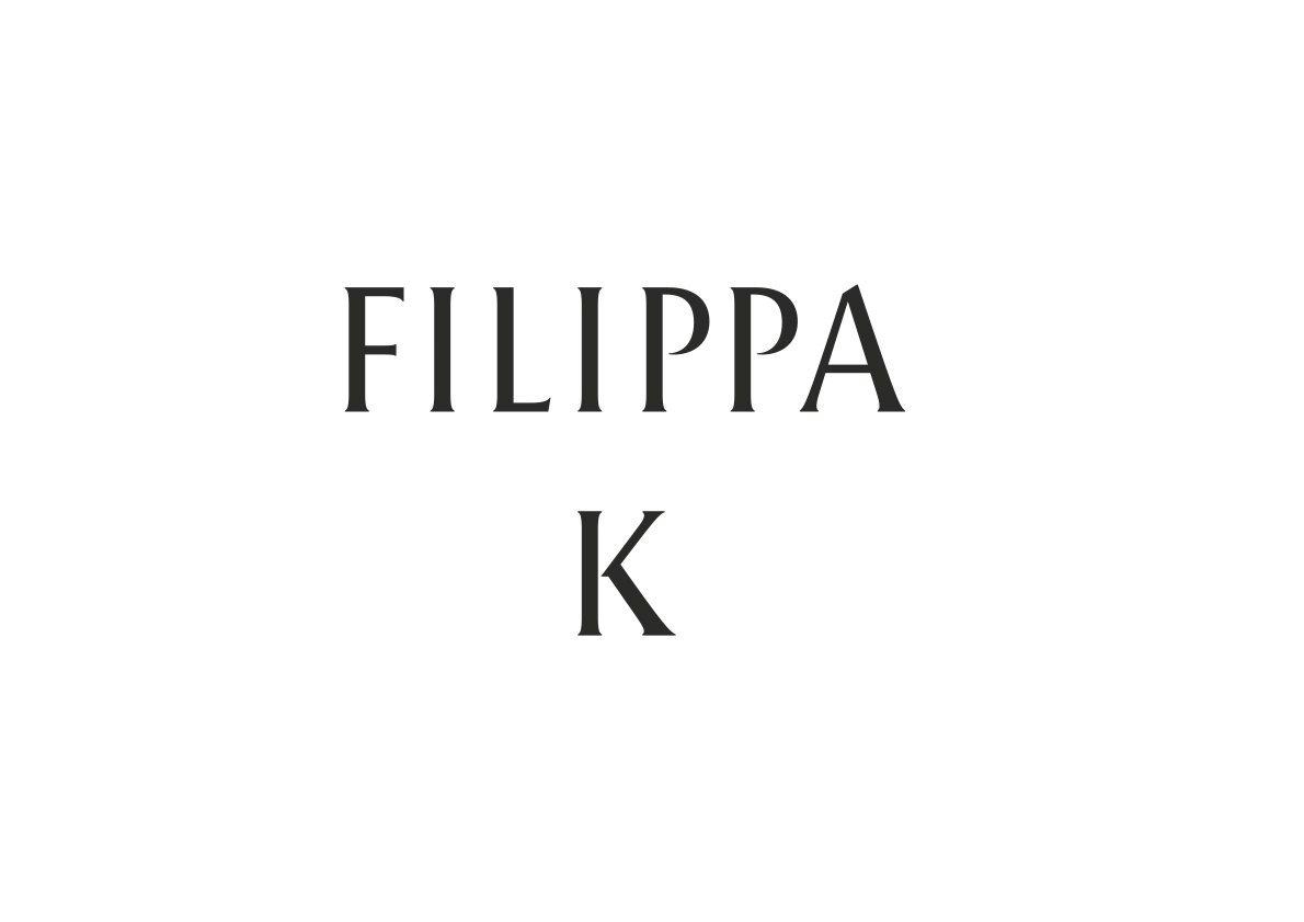 Filippa K logotype