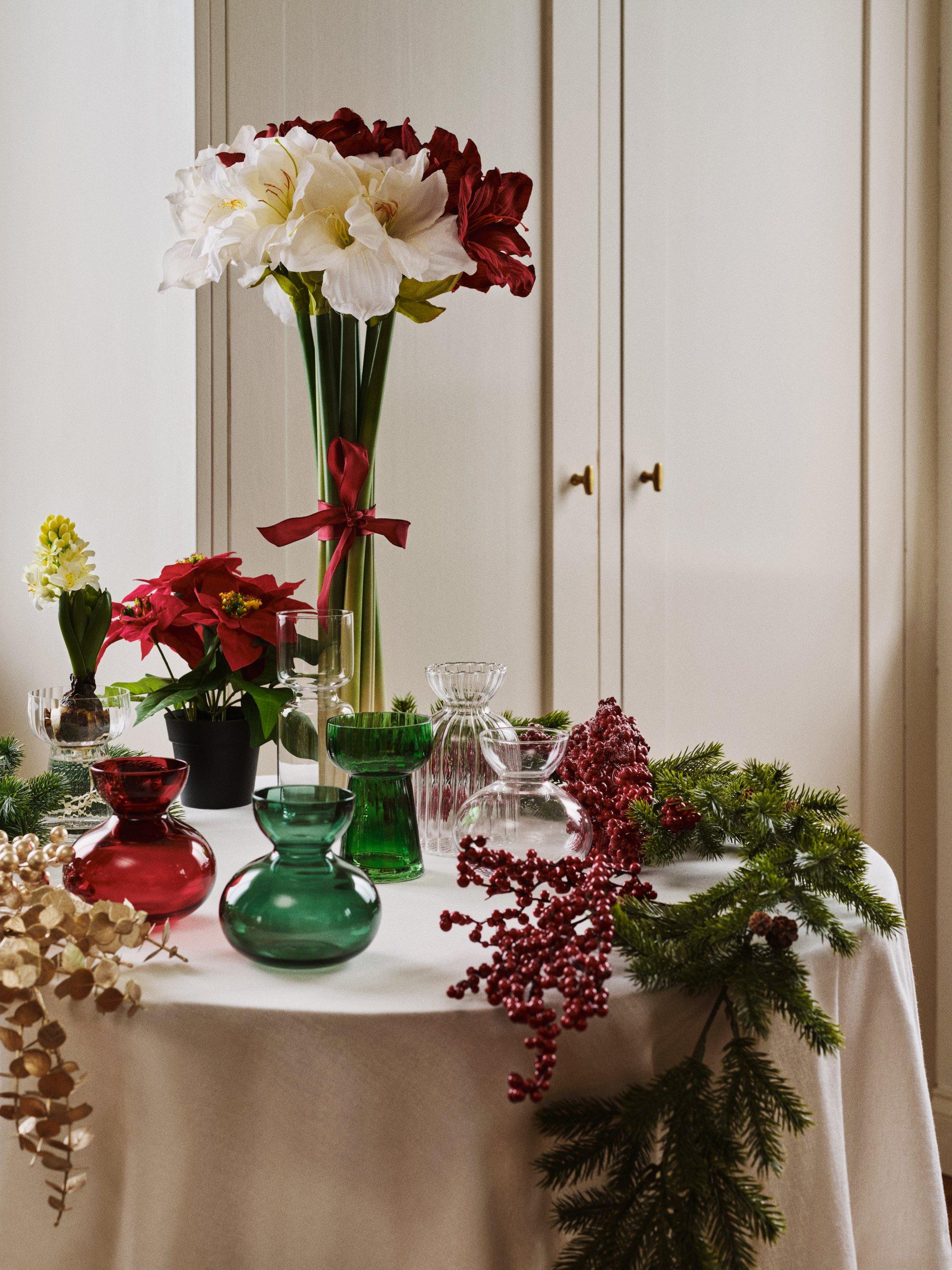 dekoration erbjudanden