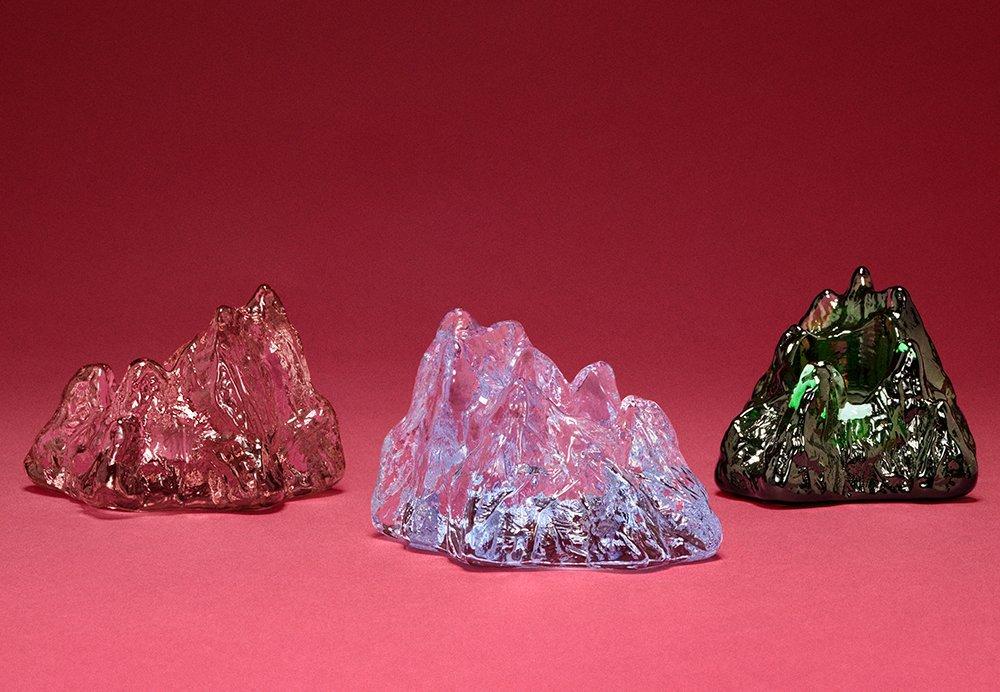 the rock från kosta boda.