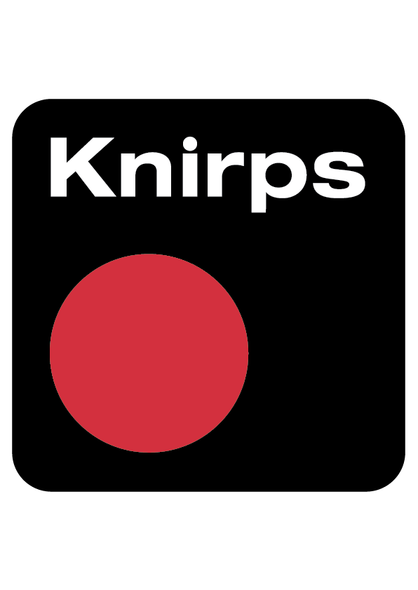 knirps logotype