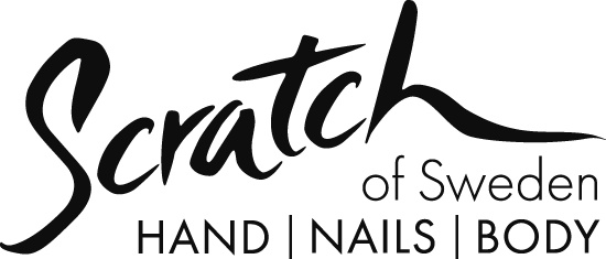 Scratch of Sweden logotype