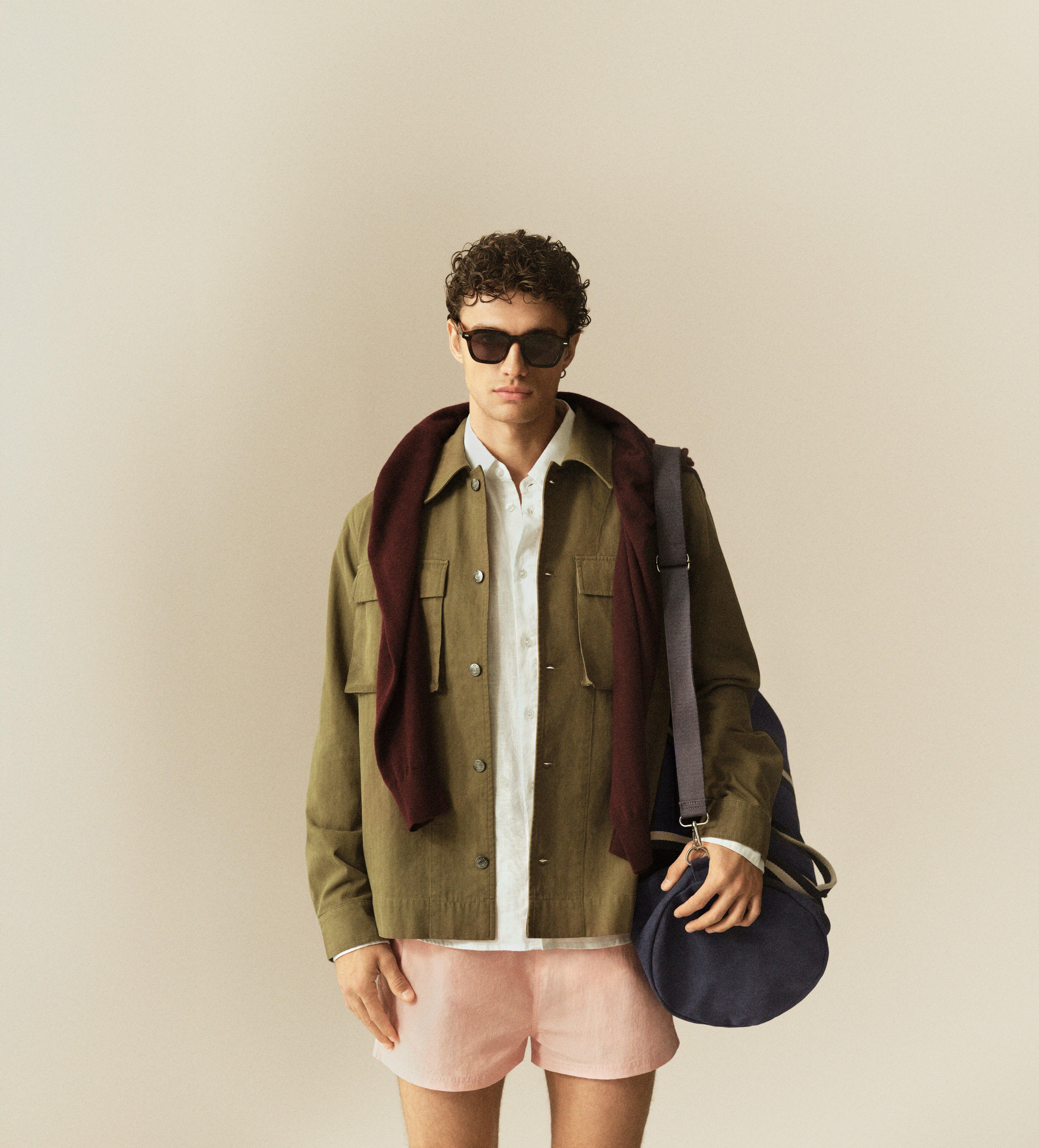 Populära herrprodukter