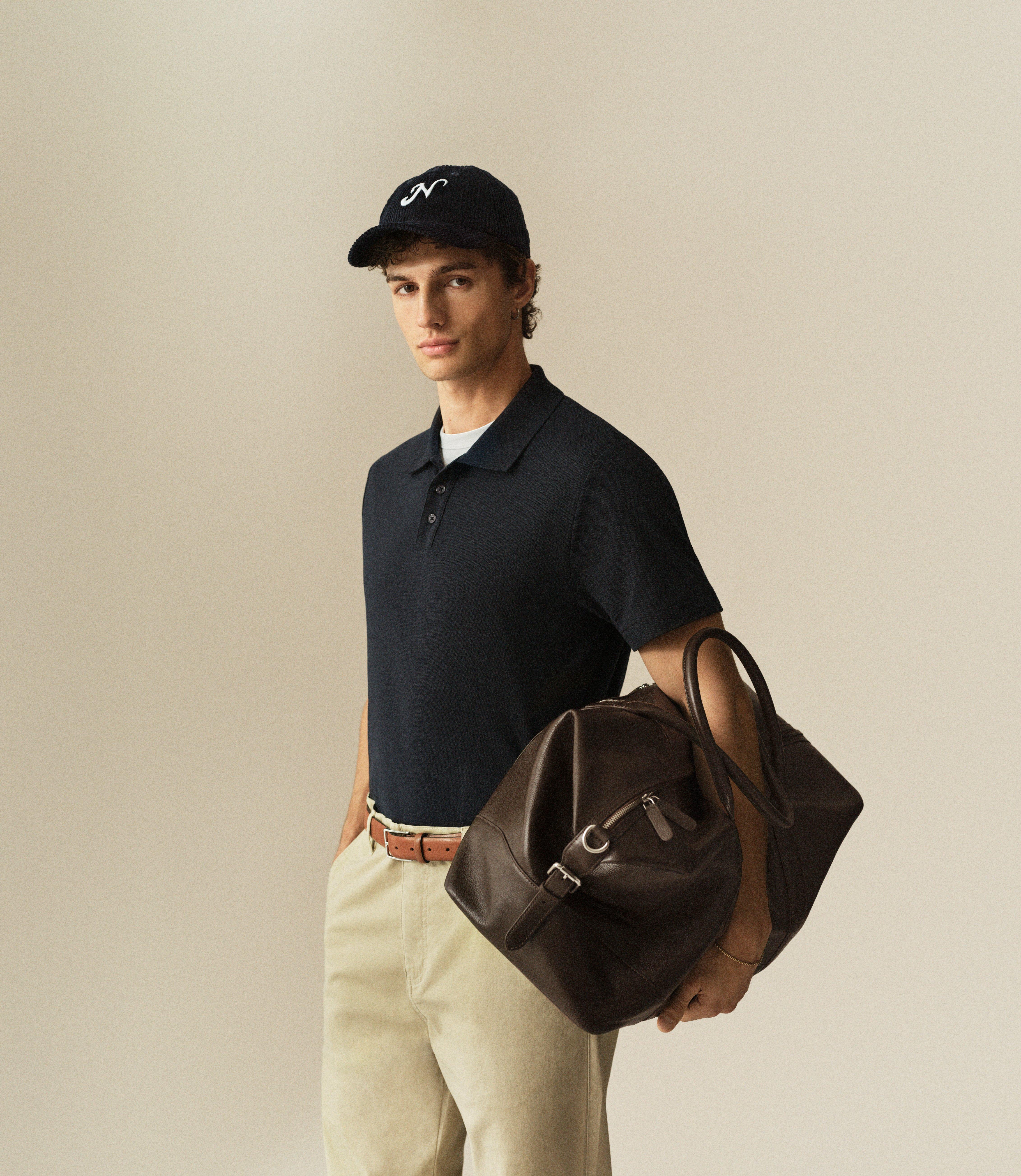 Nyheter herravdelningen.