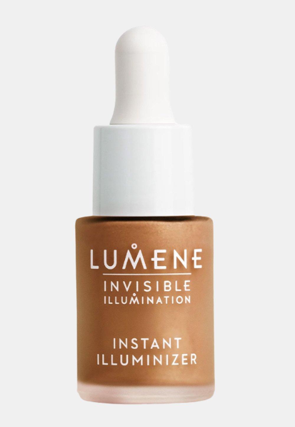 Flytande highlighter från Lumene.