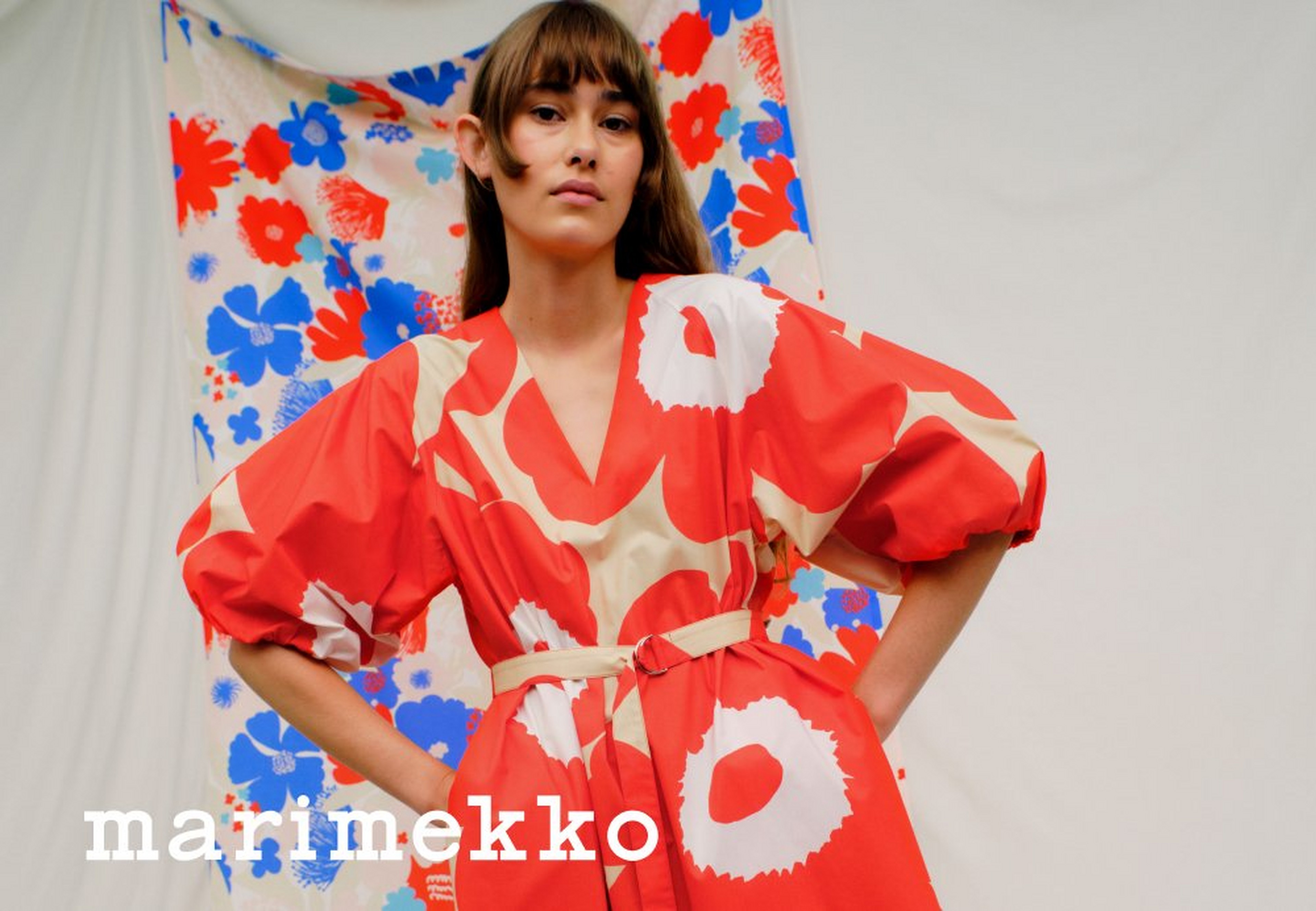 marimekko annons