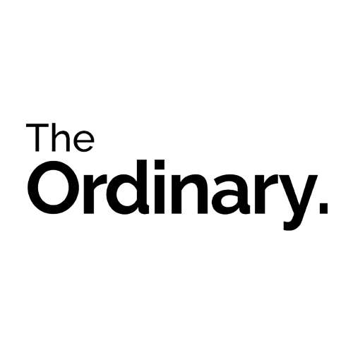 The Ordinary logotype