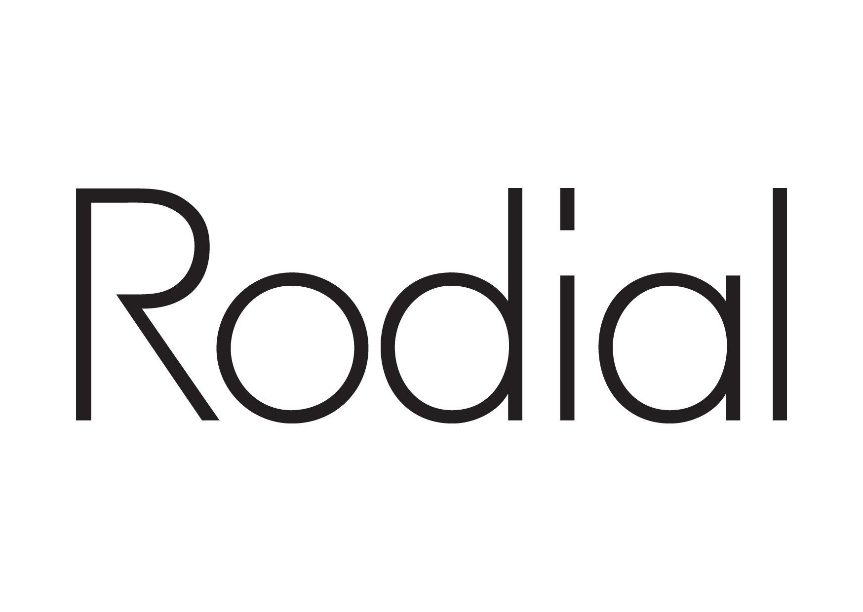 Rodial